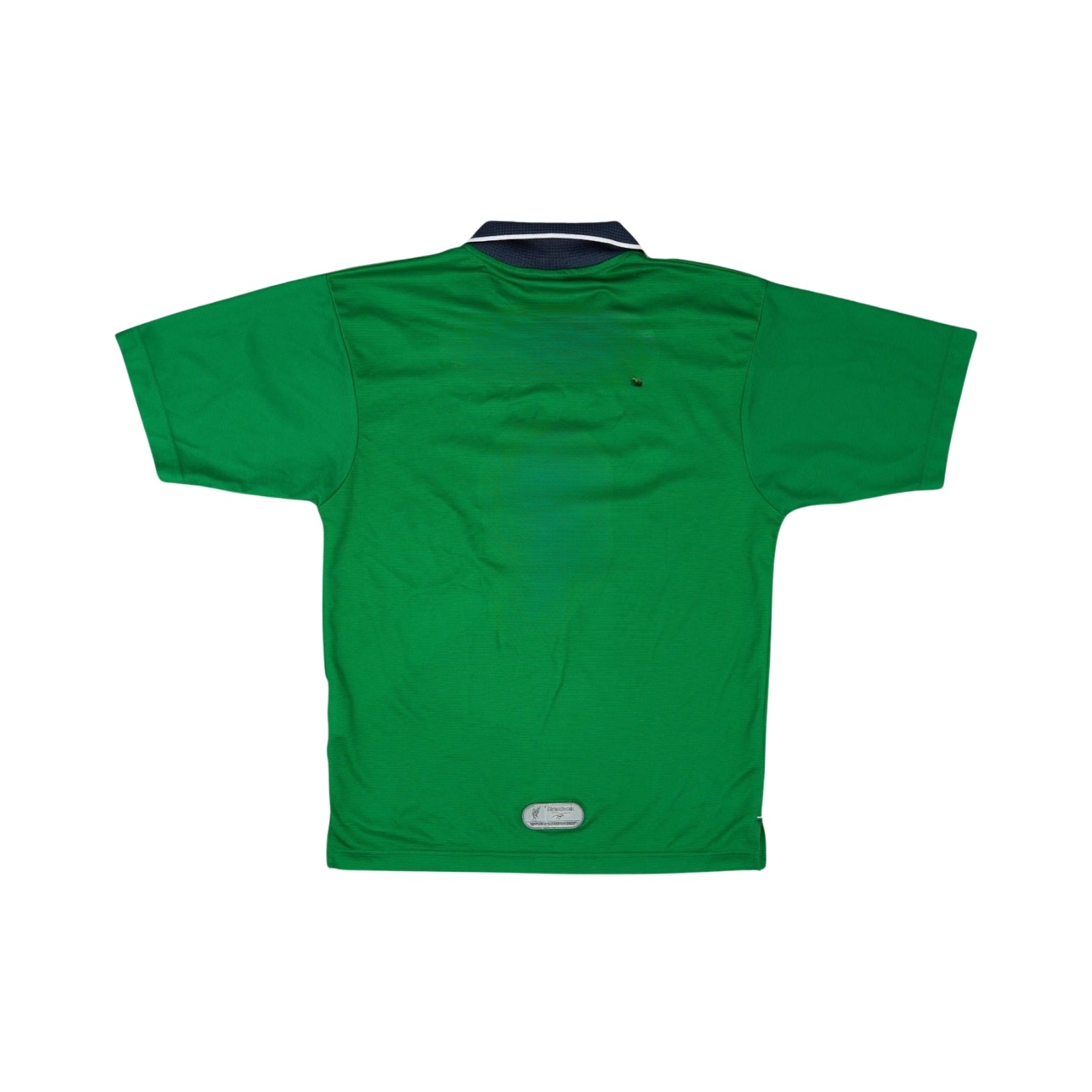 Liverpool Extérieur 99/00