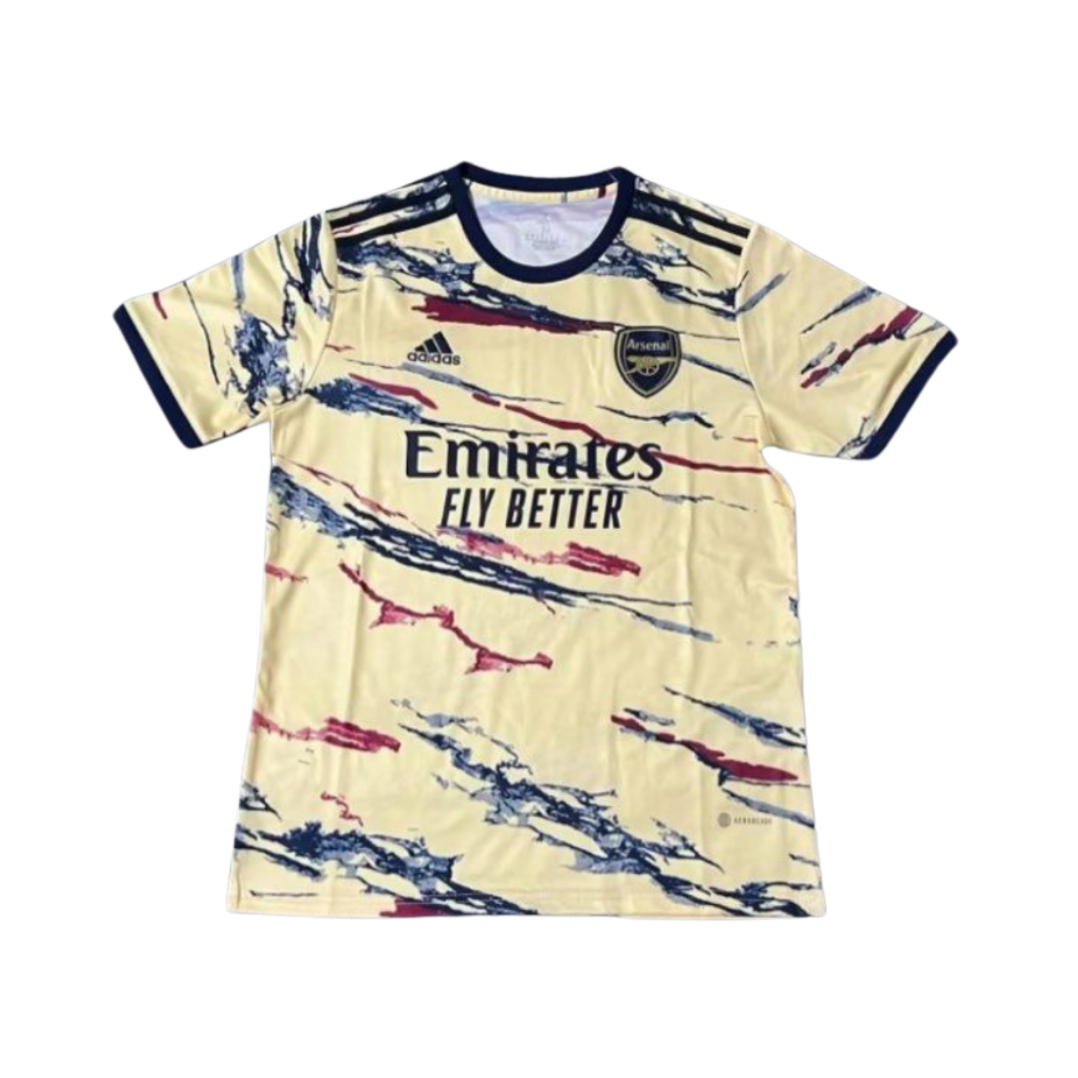 Arsenal Quatrième 23/24