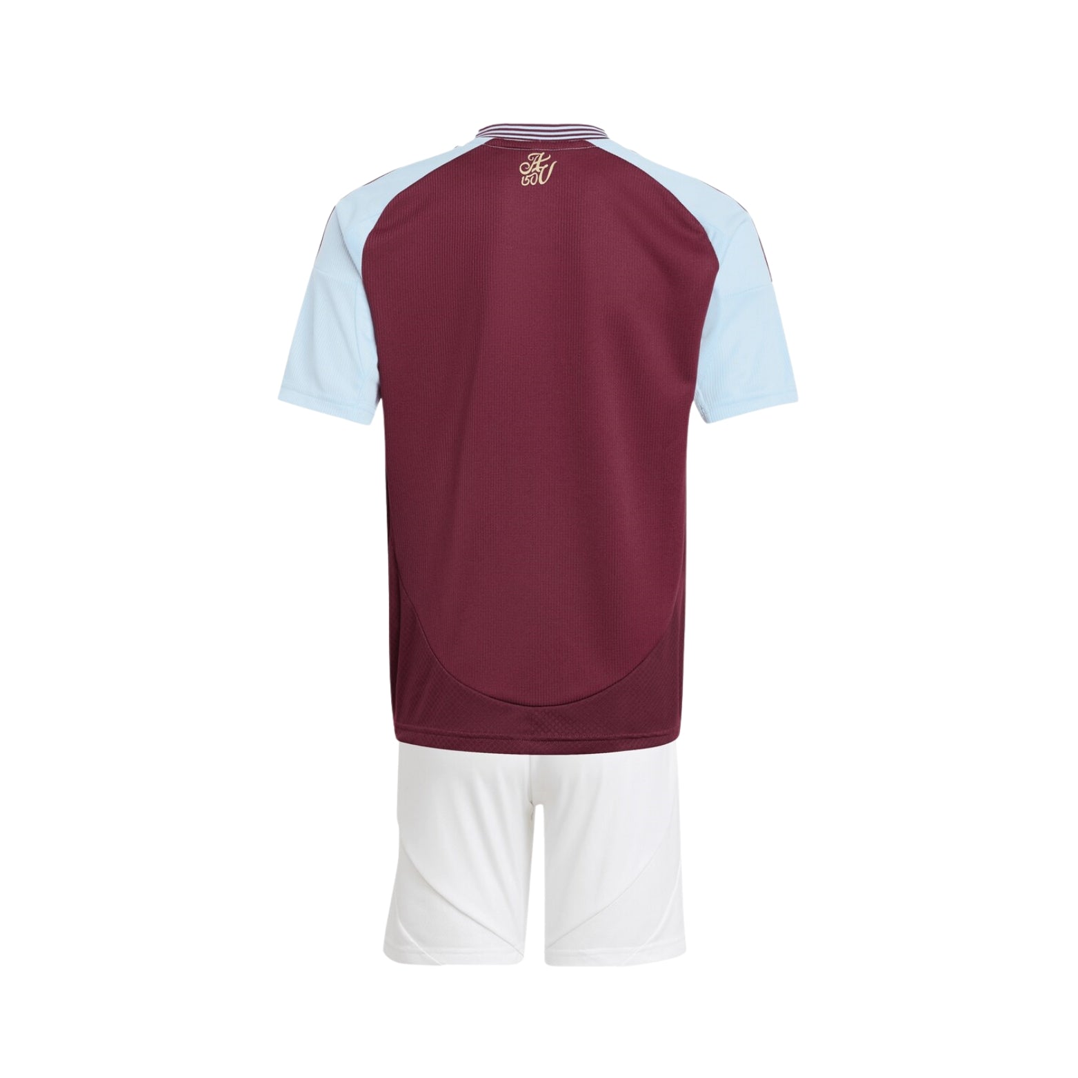 Kit - Aston Villa Domicile 24/25