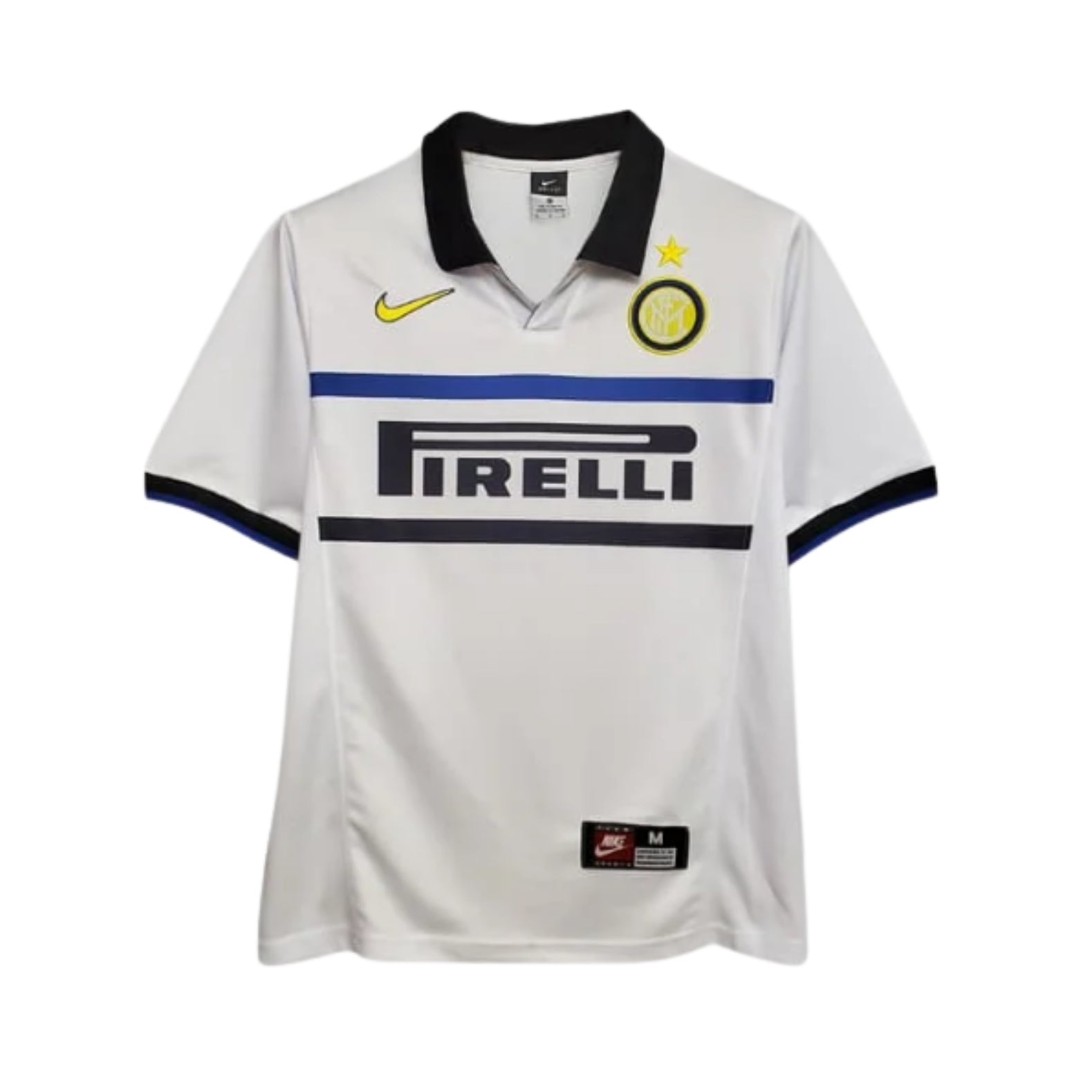 Inter Milan Extérieur 98/99