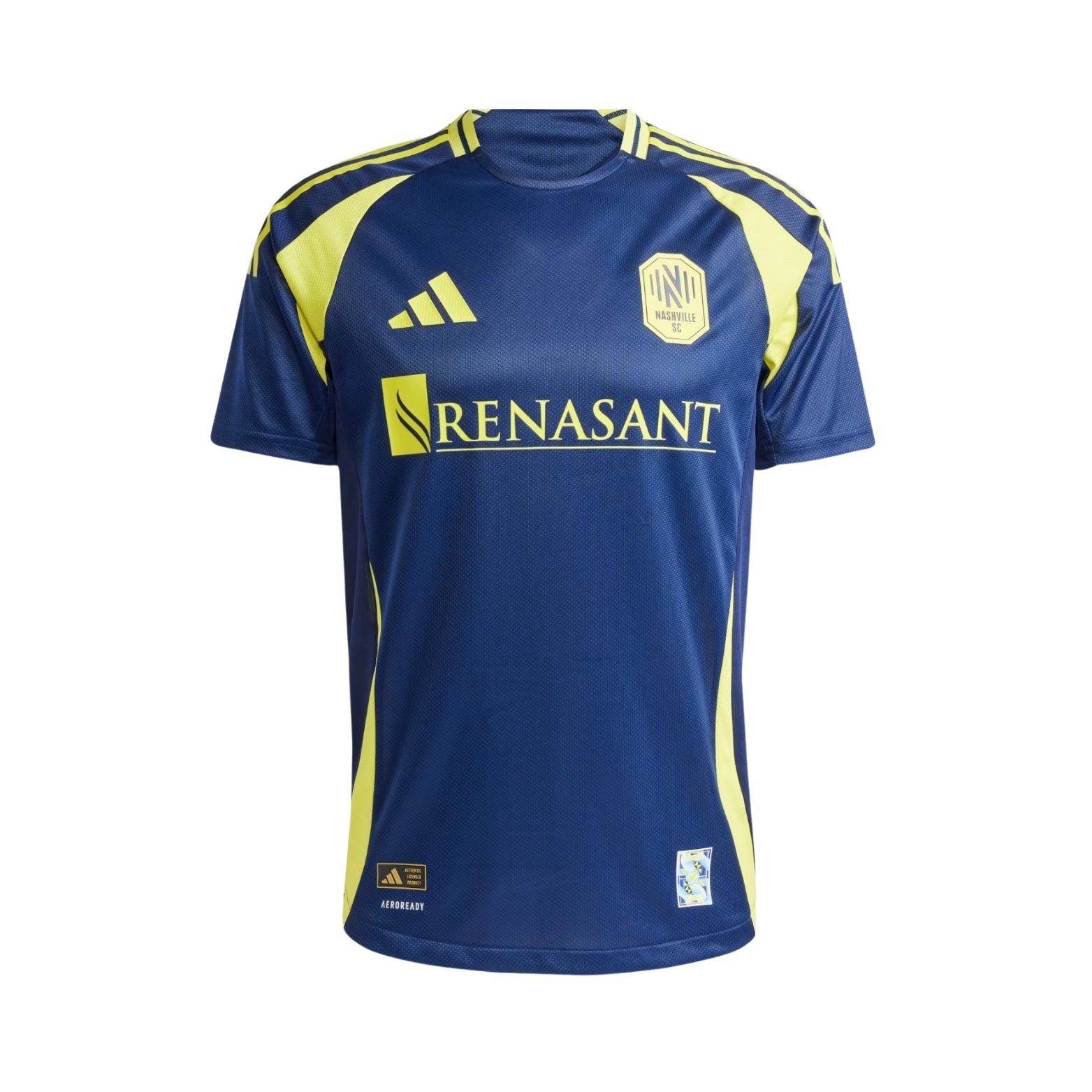 Nashville Extérieur 25/26