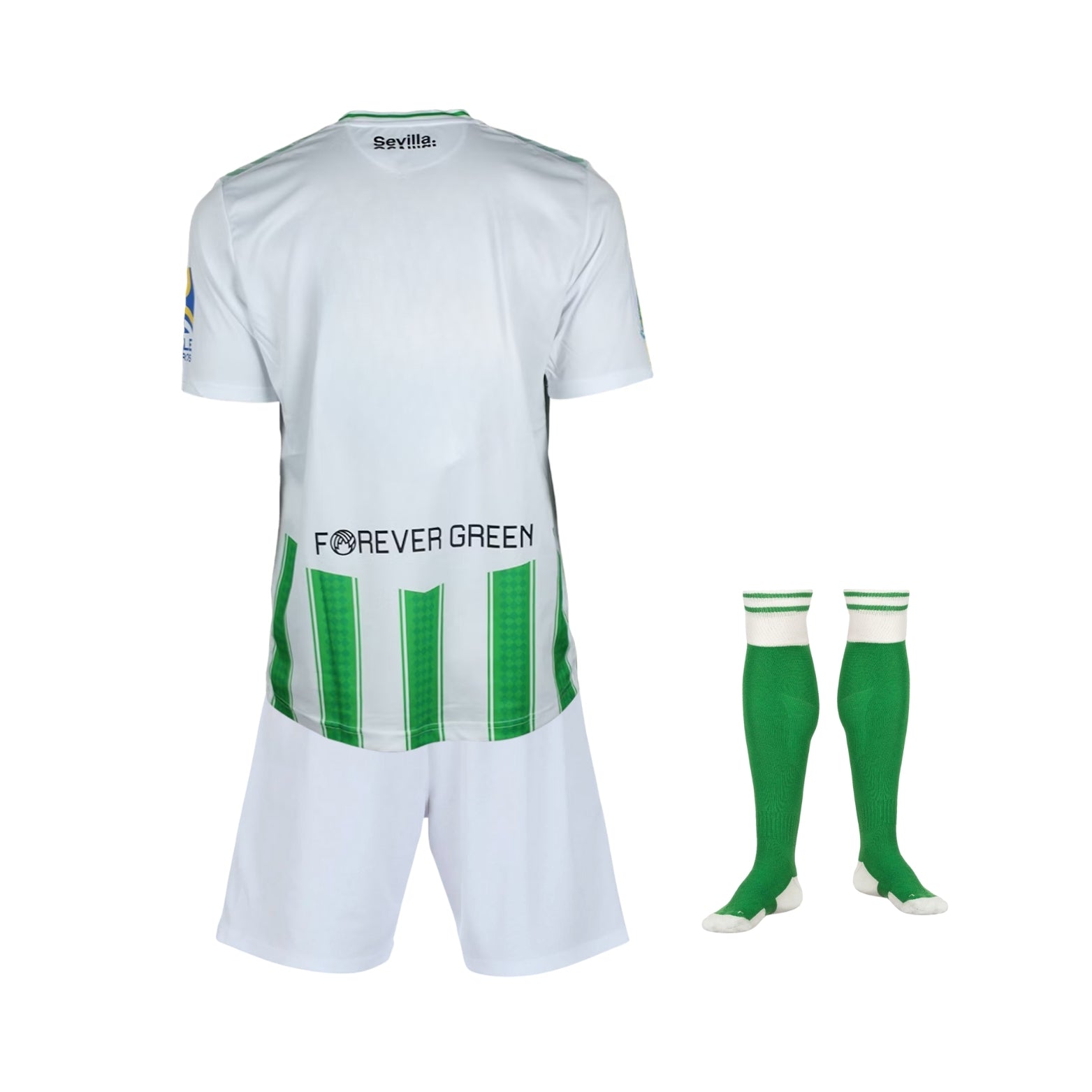 Kit - Real Betis Domicile 23/24