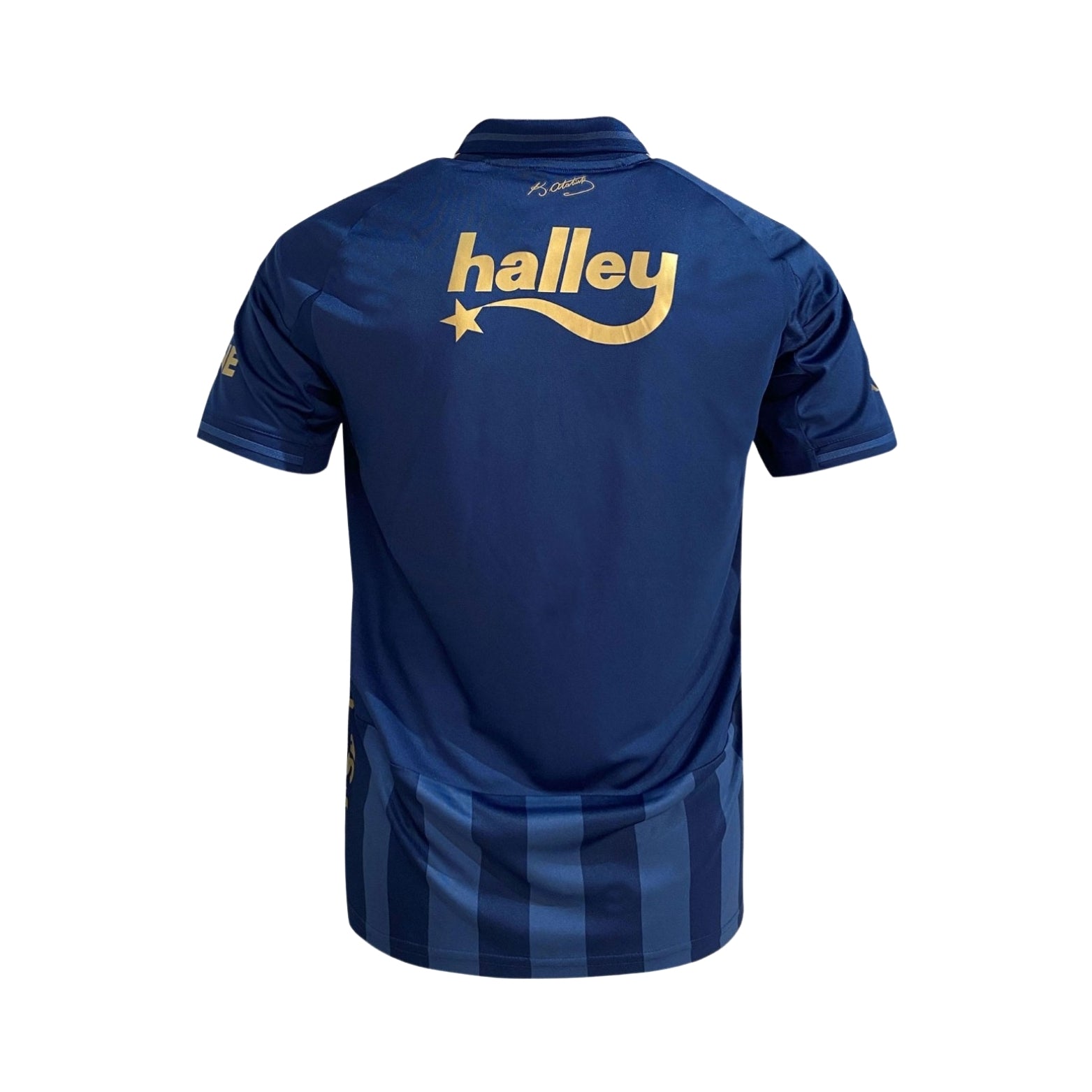 Fenerbahce Troisième 25/26