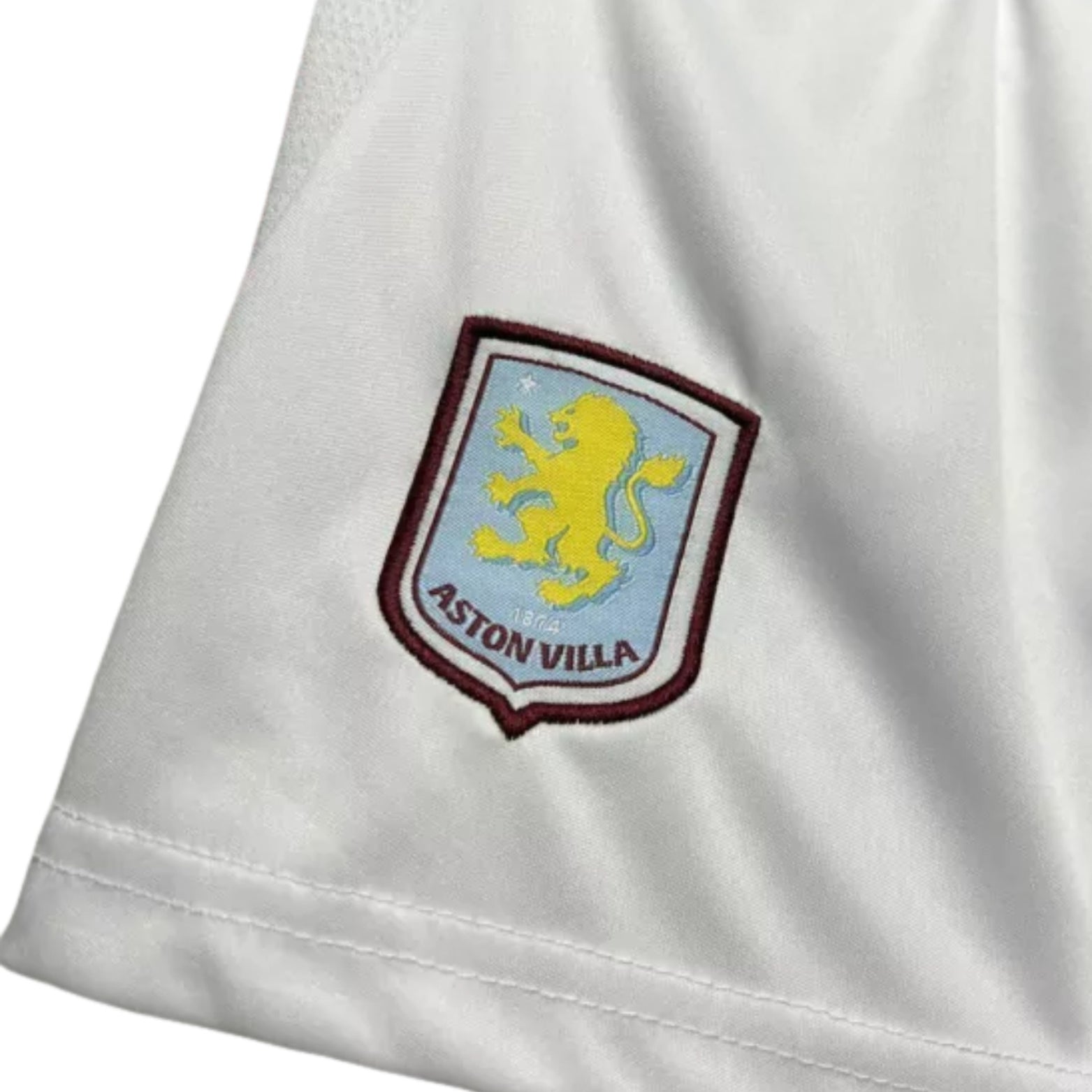 Kit - Aston Villa Domicile 24/25