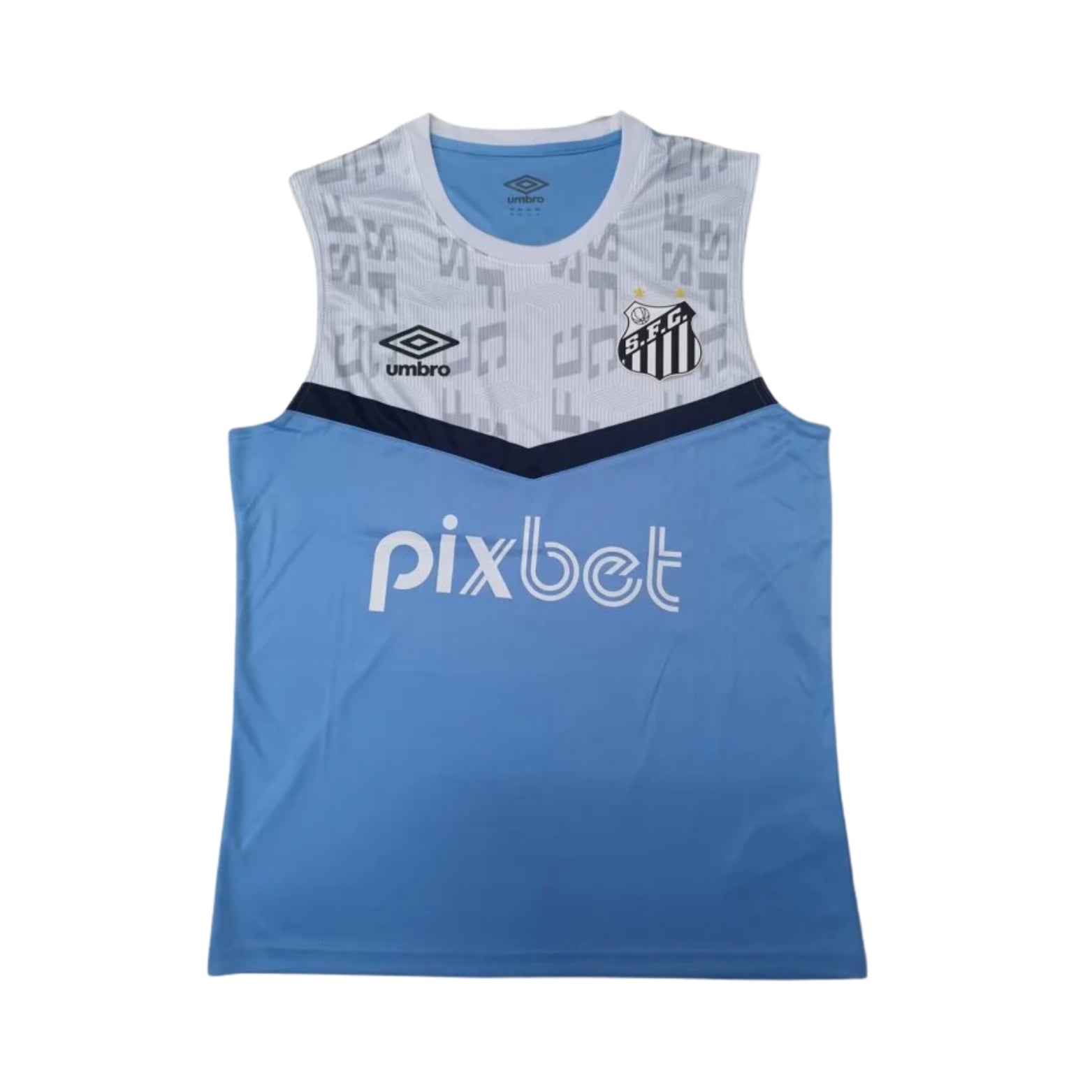 Santos Entraînement 23/24