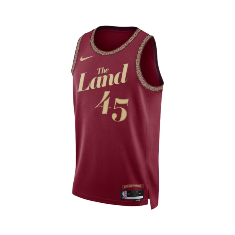 Cleveland Cavaliers Classic Edition 24/25