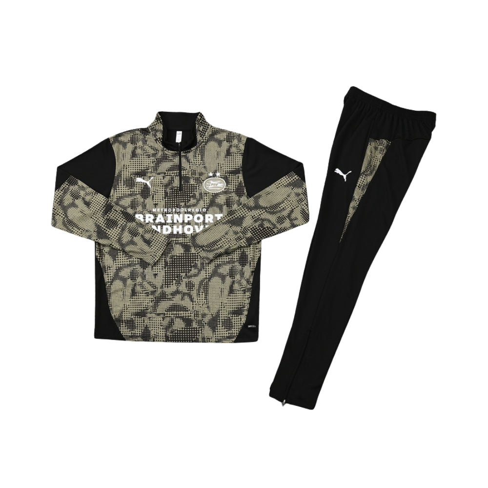 PSV Eindhoven 25/26 - Survêtement - 1/2 Zip