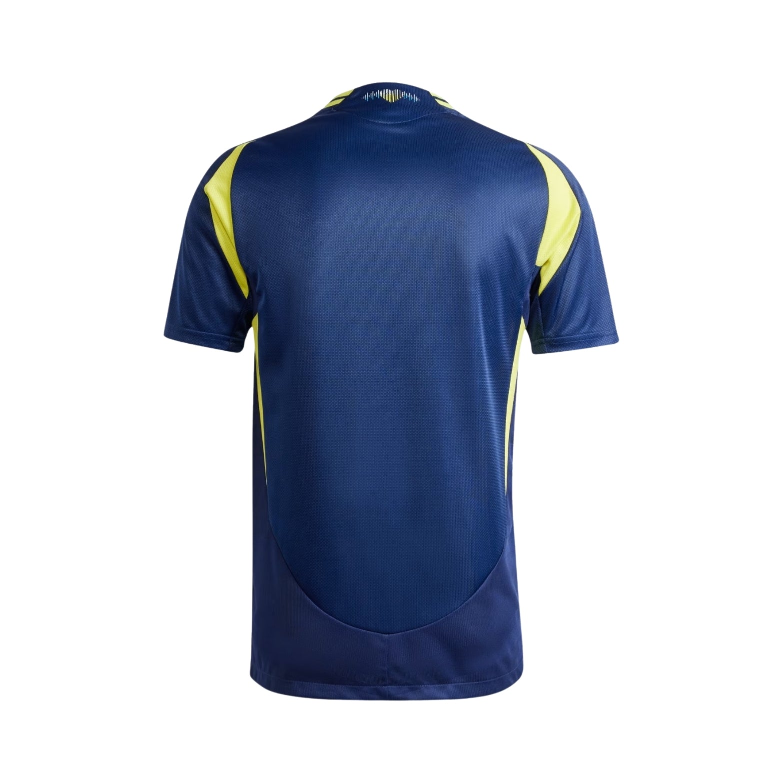 Nashville Extérieur 25/26