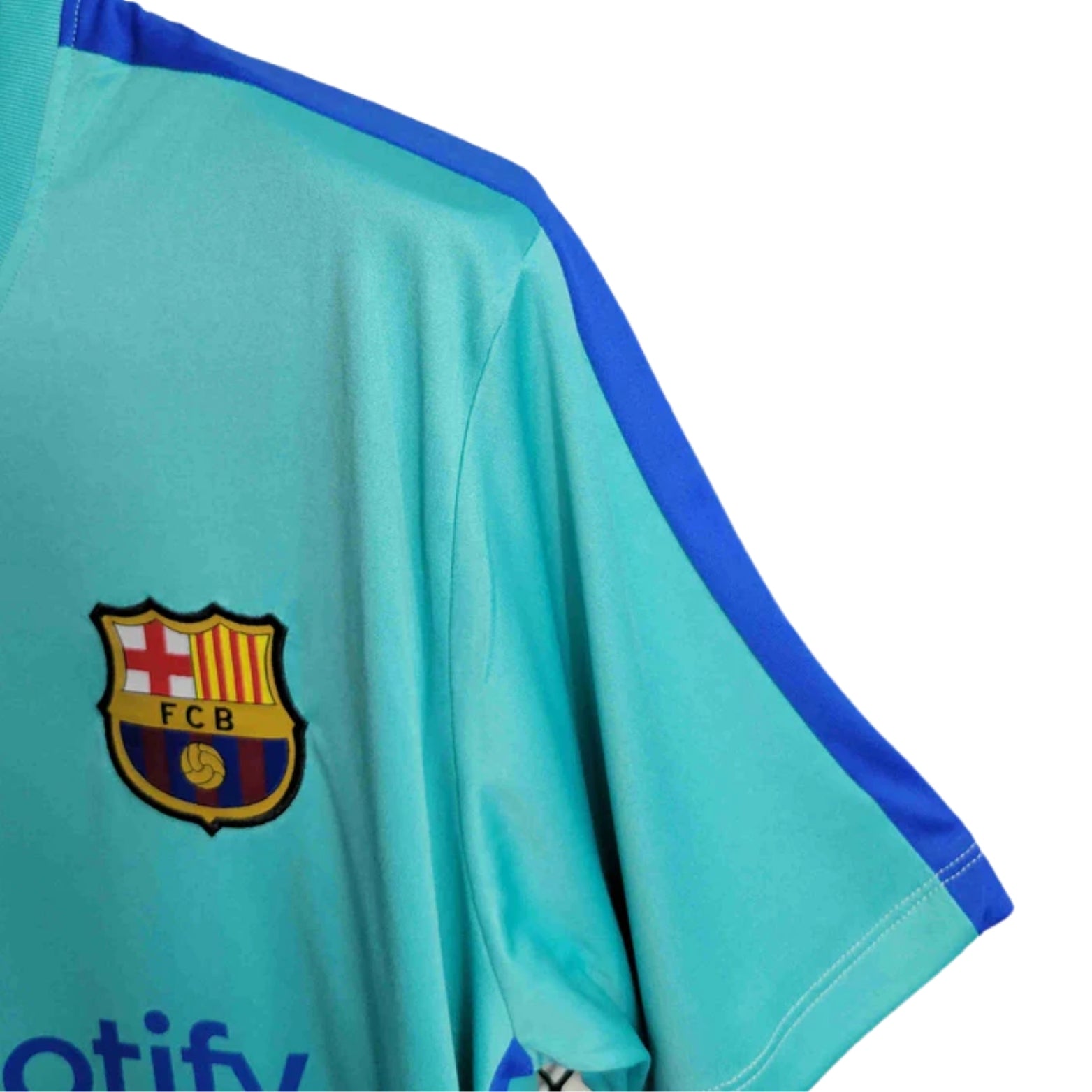 Barcelone Entraînement 23/24