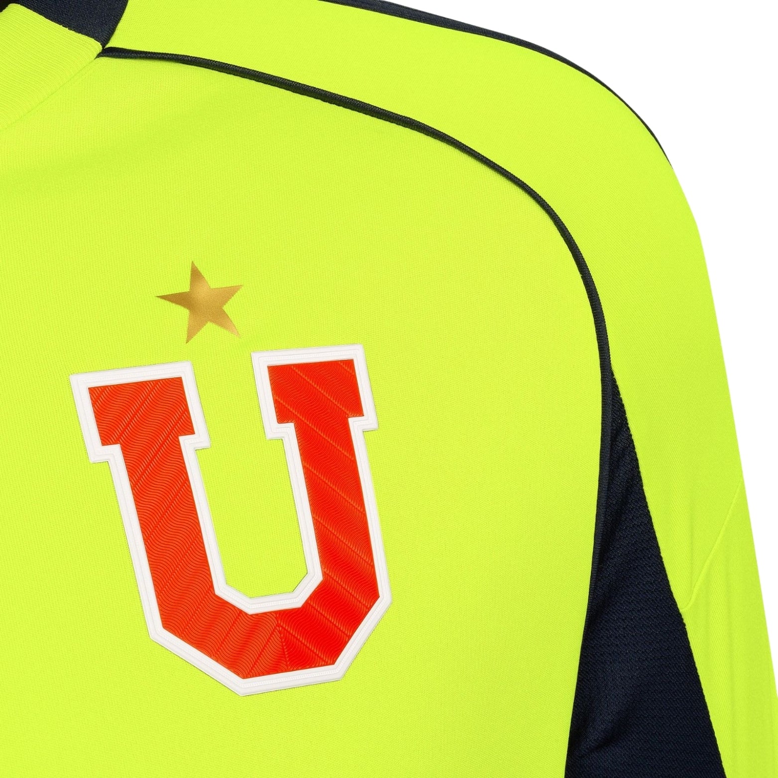 Universidad de Chile Troisième 25/26