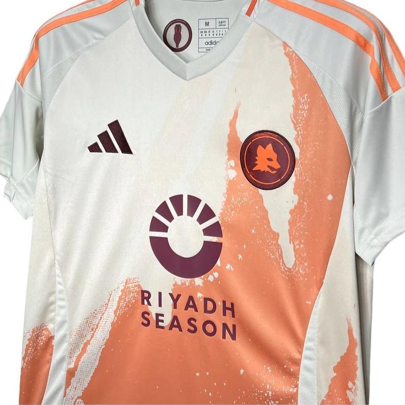 AS Rome Extérieur 24/25