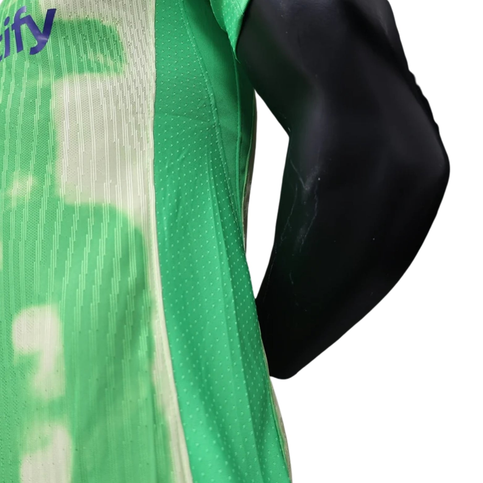 Barcelone Troisième 24/25 - Version Joueur