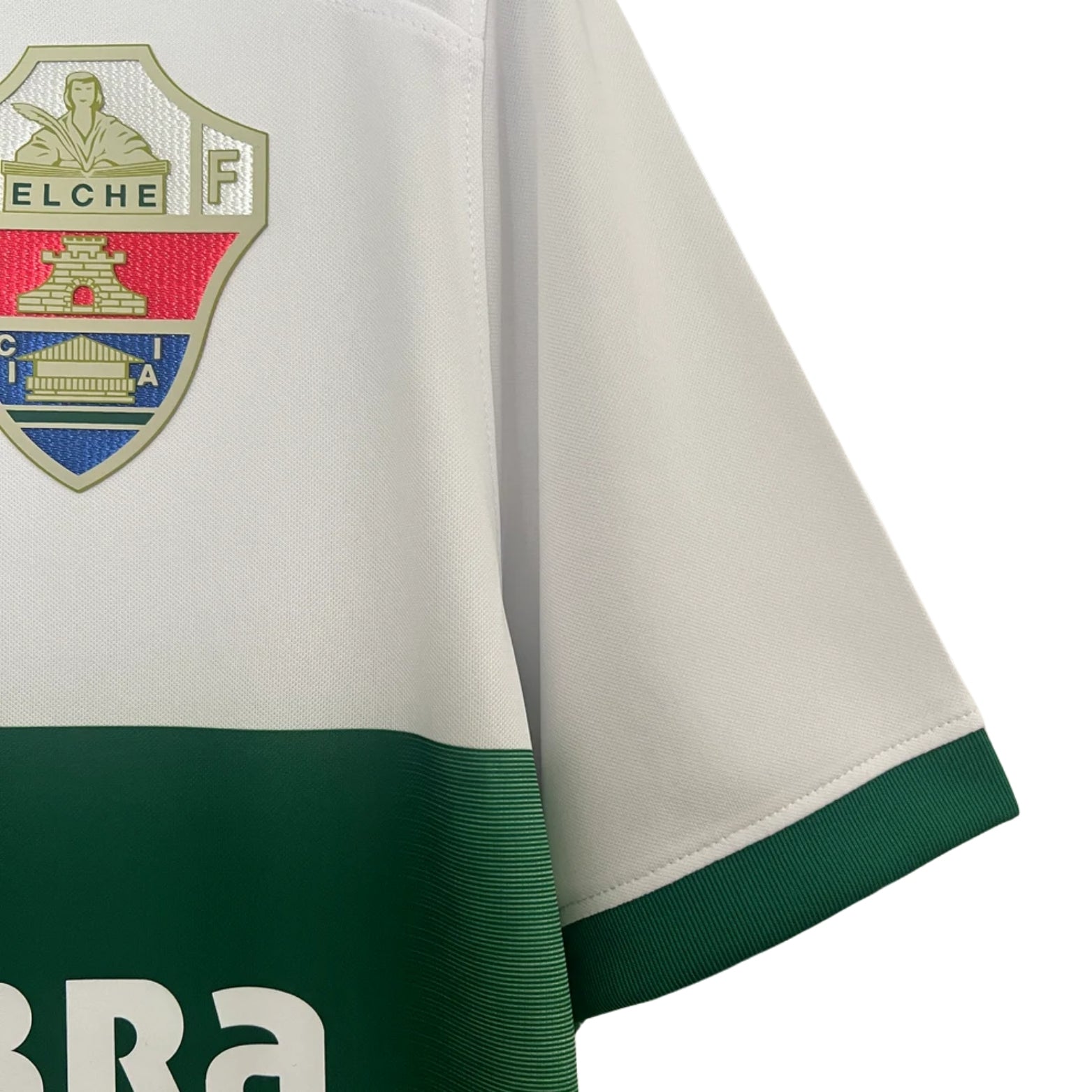 Elche Domicile 24/25