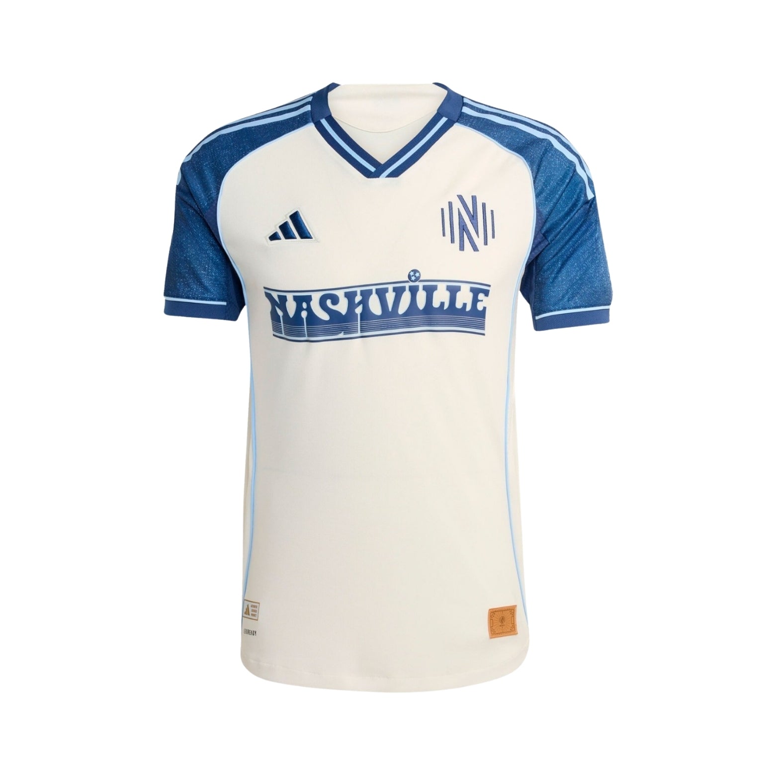 Nashville Troisième 25/26