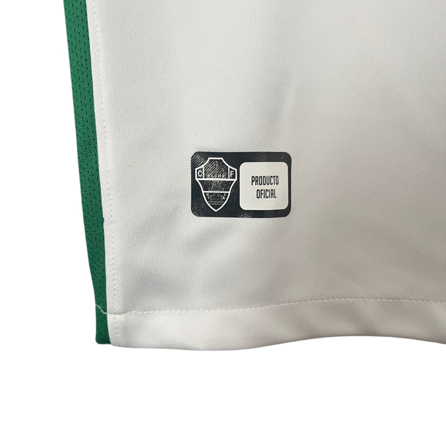 Elche Domicile 24/25