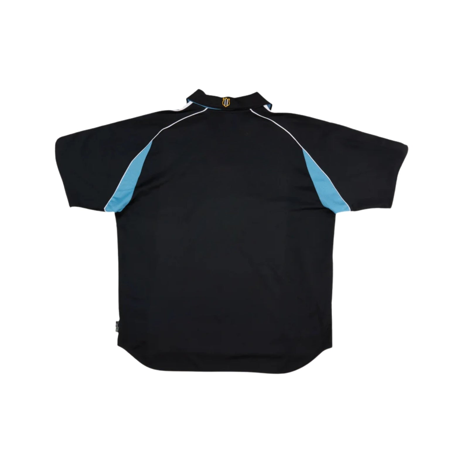 Newcastle United Extérieur 00/01