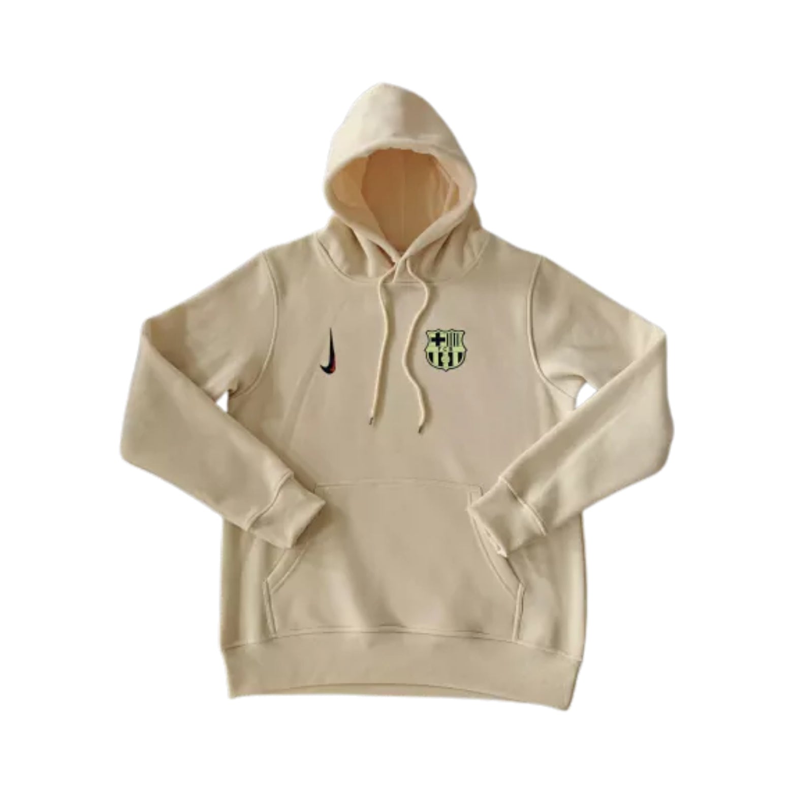 Barcelone 25/26 - Sweat