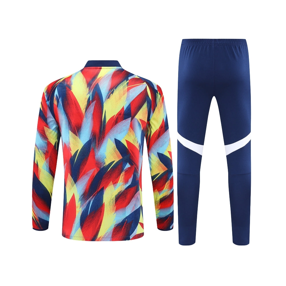 Arsenal 25/26 - Survêtement - 1/2 Zip