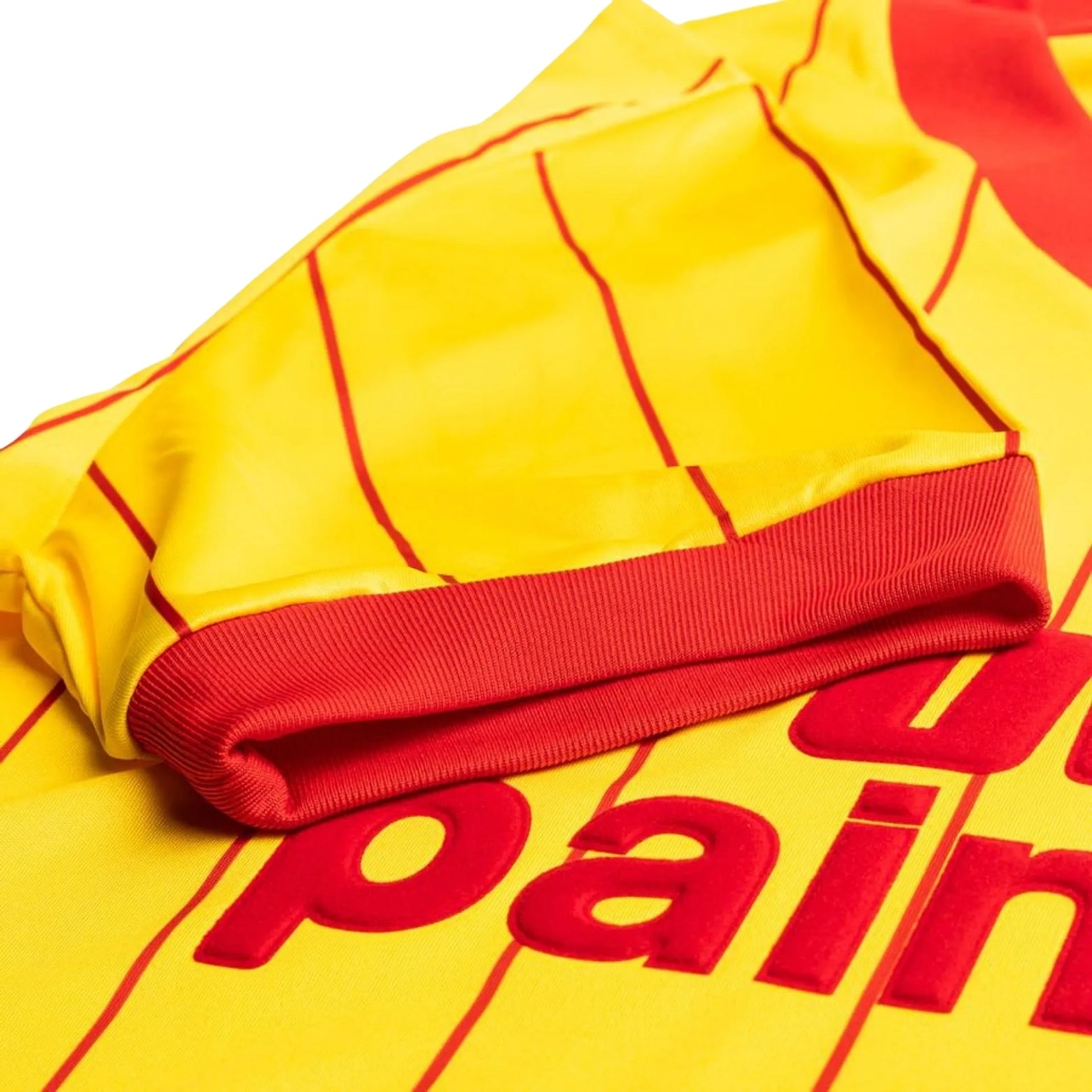 Liverpool Extérieur 84/85