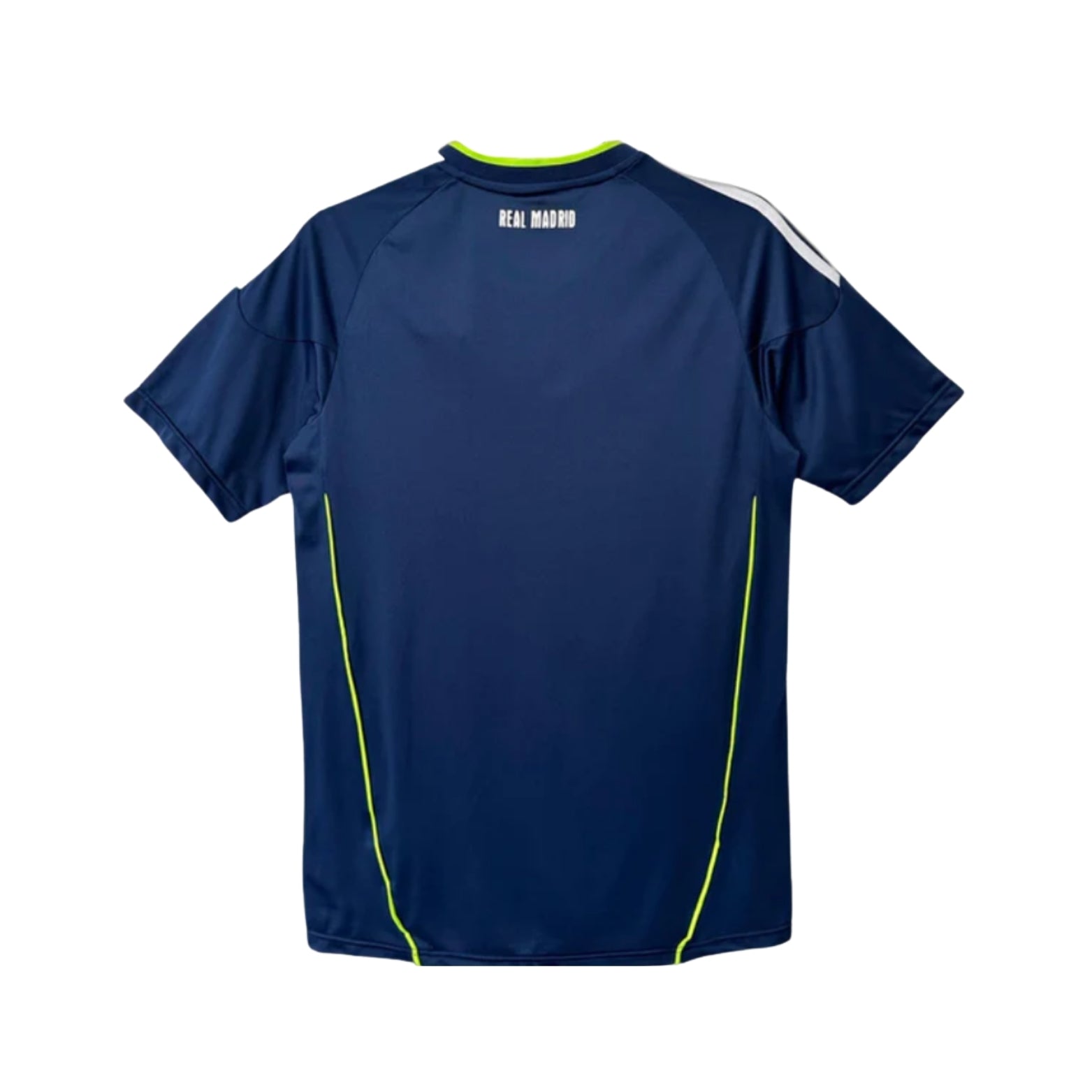 Real Madrid Extérieur 10/11