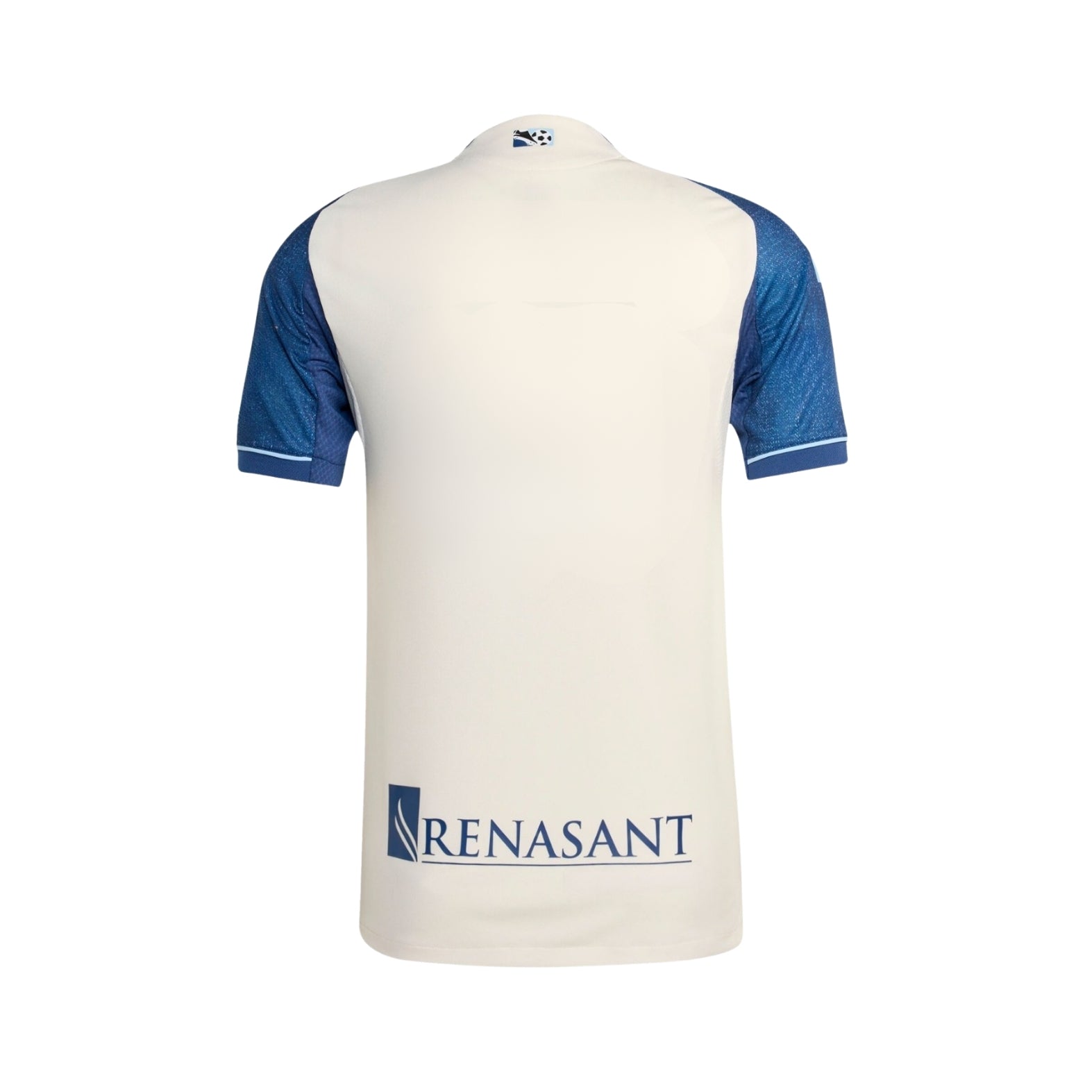 Nashville Troisième 25/26