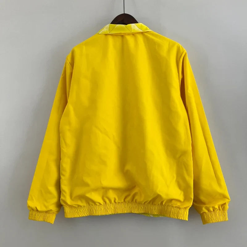 Coupe-Vent Réversible - Borussia Dortmund 23/24