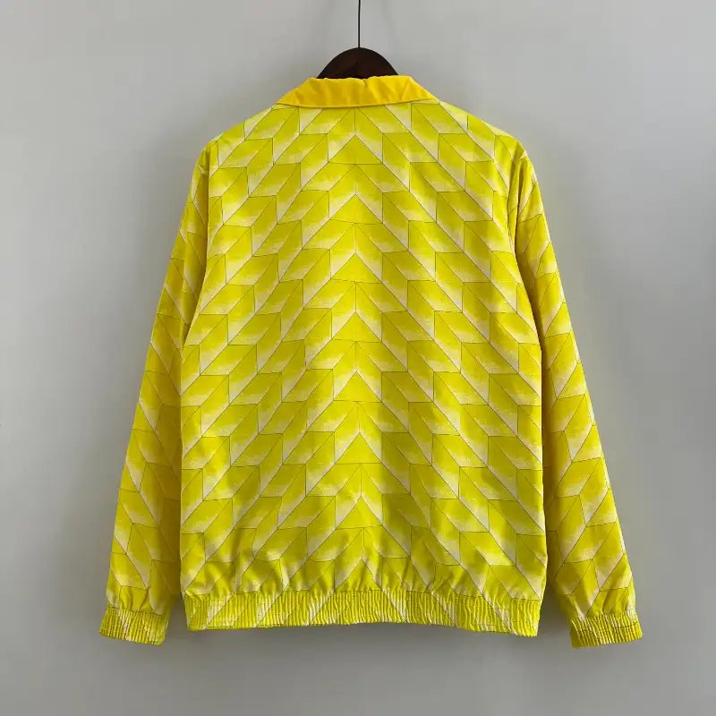 Coupe-Vent Réversible - Borussia Dortmund 23/24