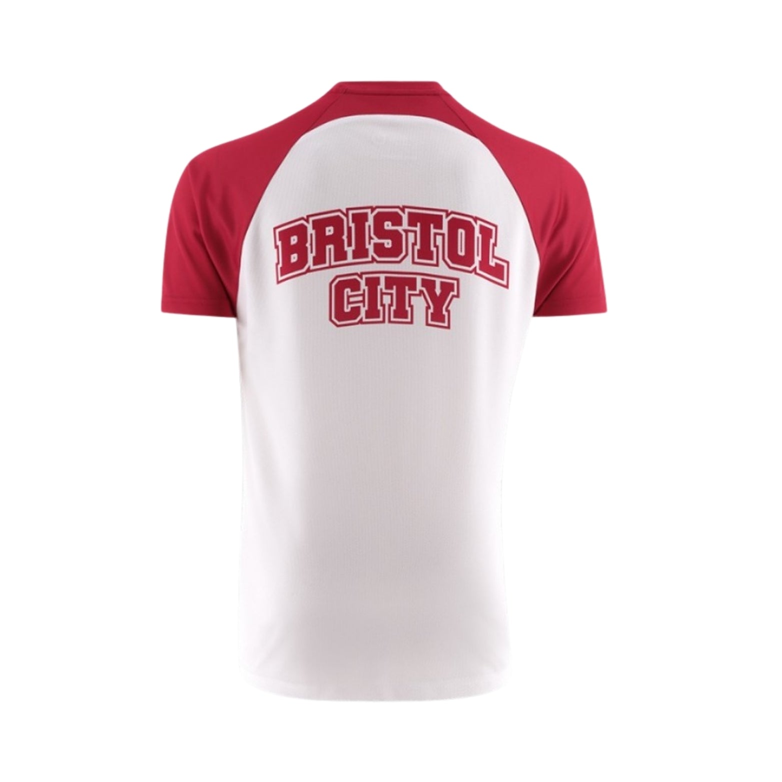 Bristol City Avant-Match 25/26