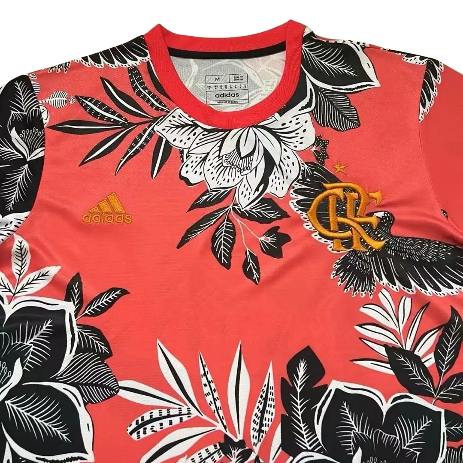 Flamengo Édition Speciale 24/25