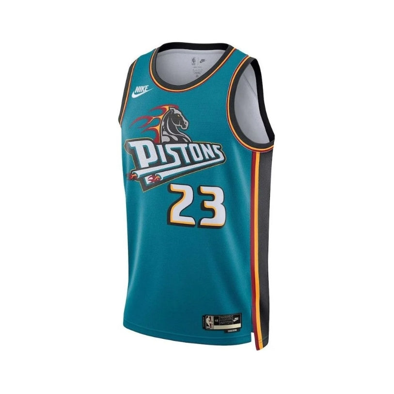 Detroit Pistons Classic Edition 24/25