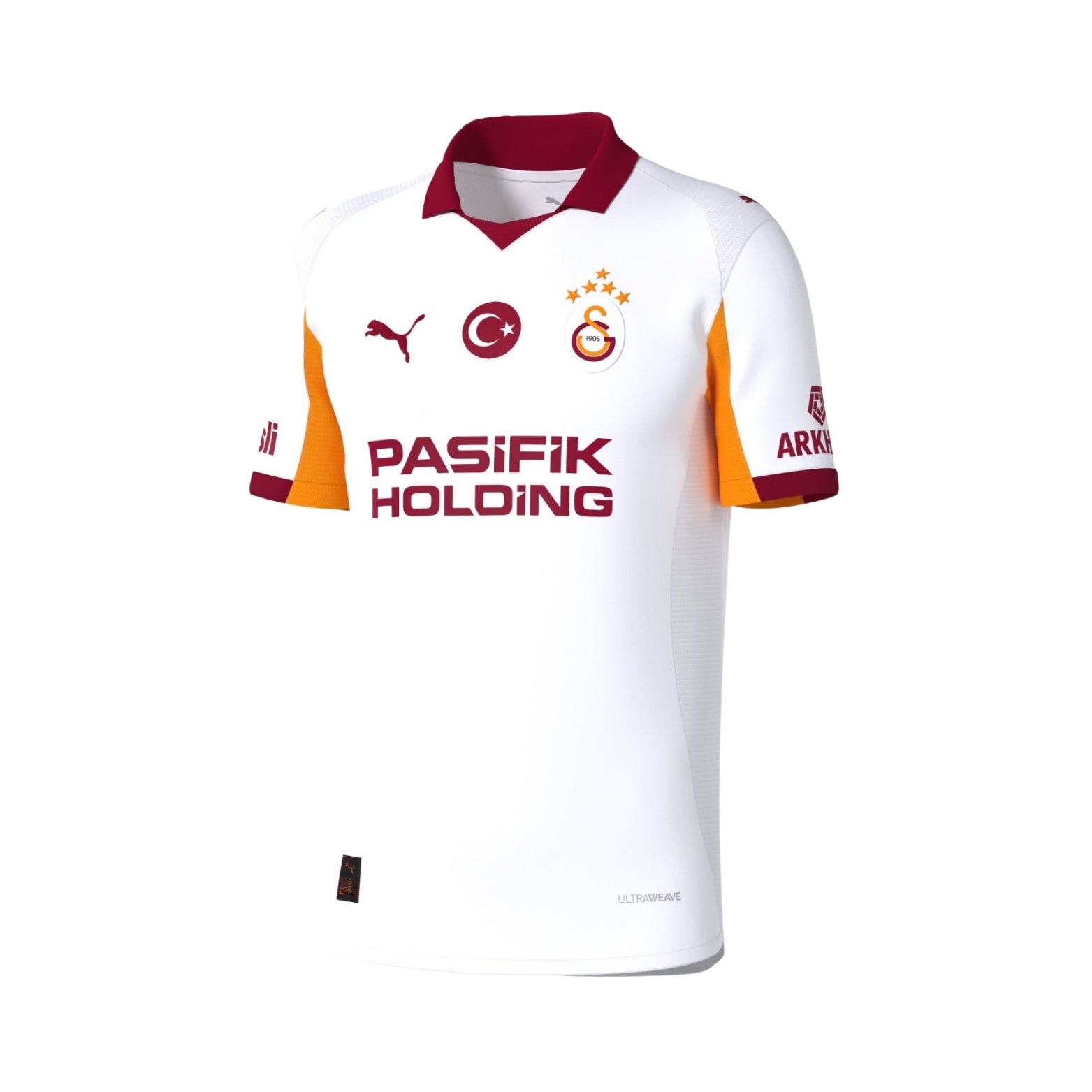 Galatasaray Extérieur 25/26