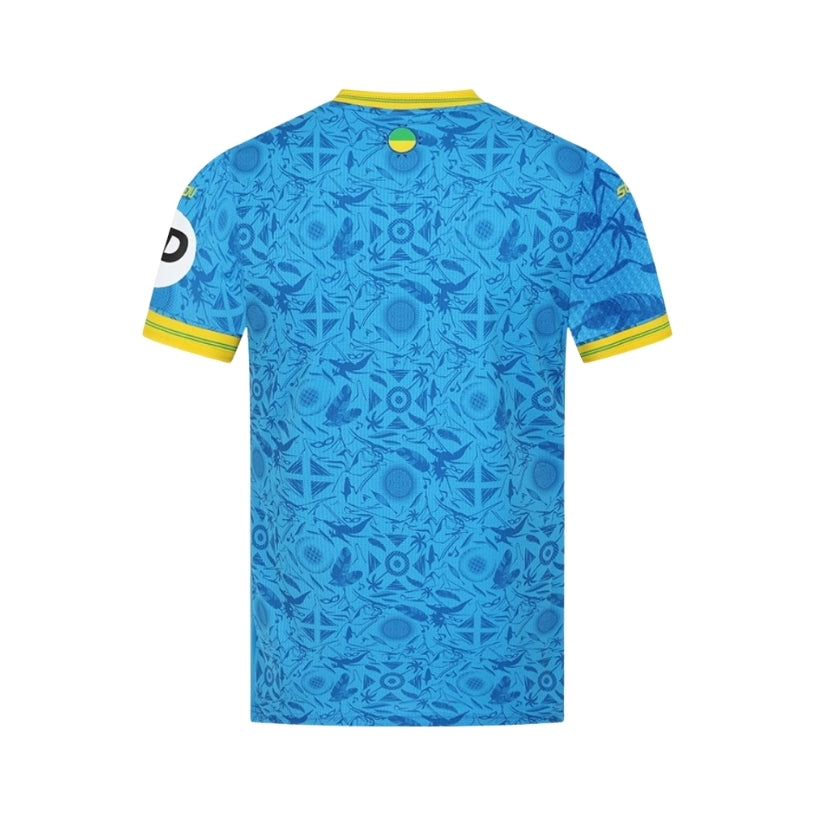 Wolves Troisième 25/26