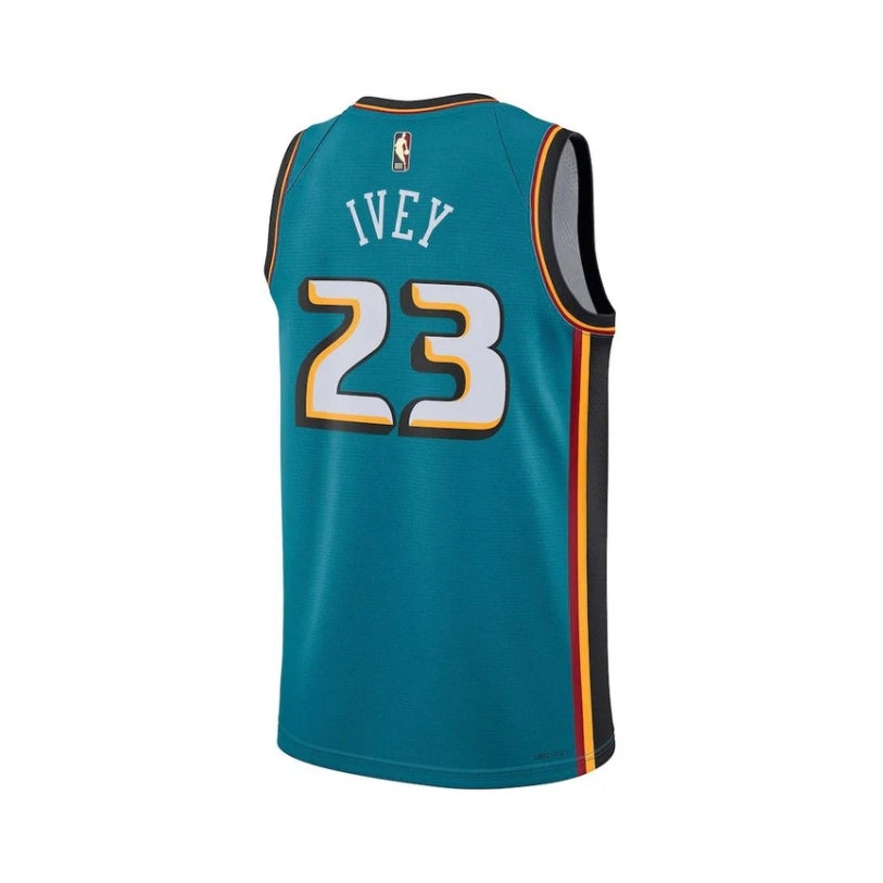 Detroit Pistons Classic Edition 24/25