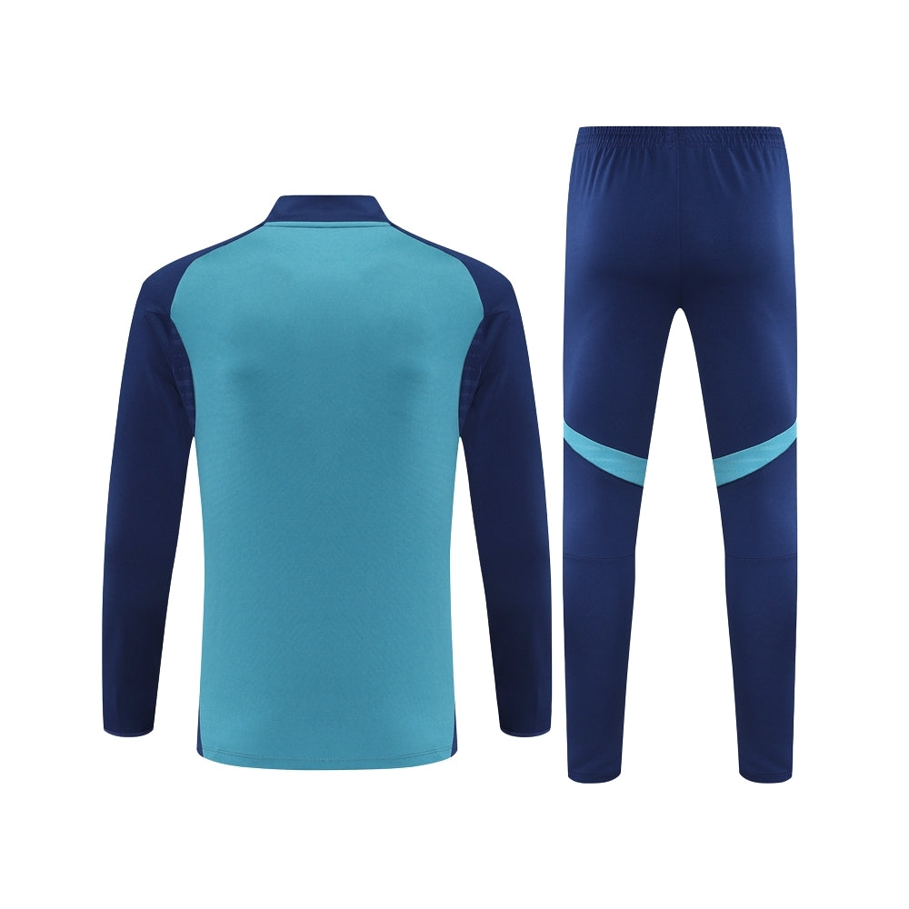 Arsenal 25/26 - Survêtement - 1/2 Zip