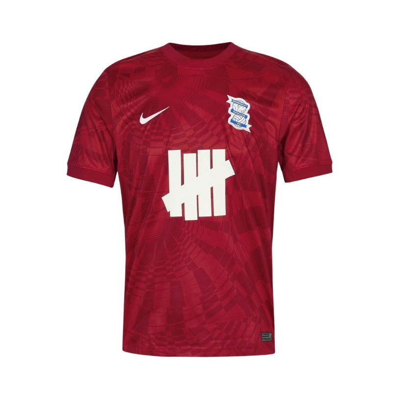 Birmingham City Troisième 25/26