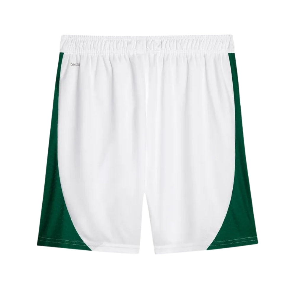 Short Palmeiras Domicile 24/25