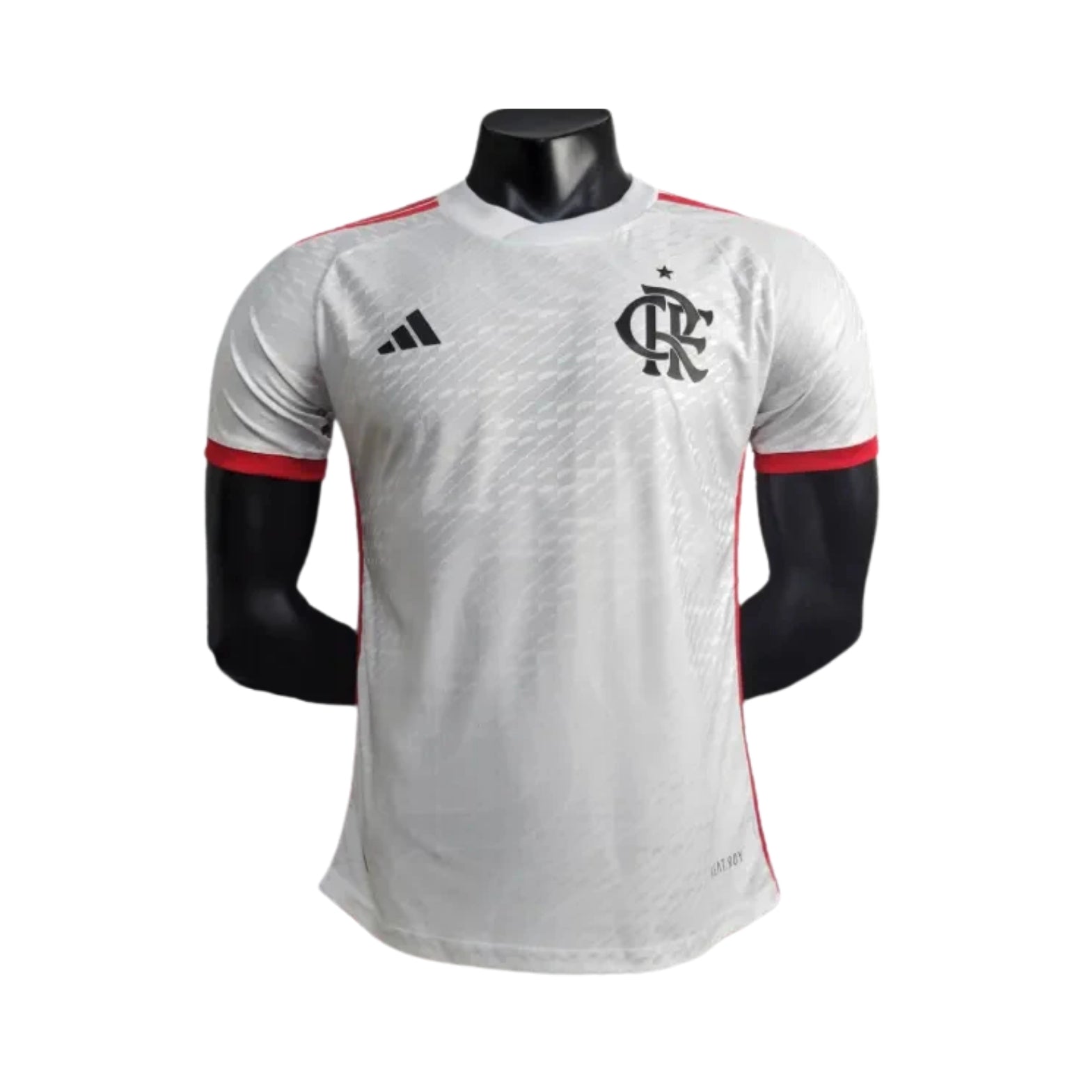 Flamengo Extérieur 24/25 - Version Joueur