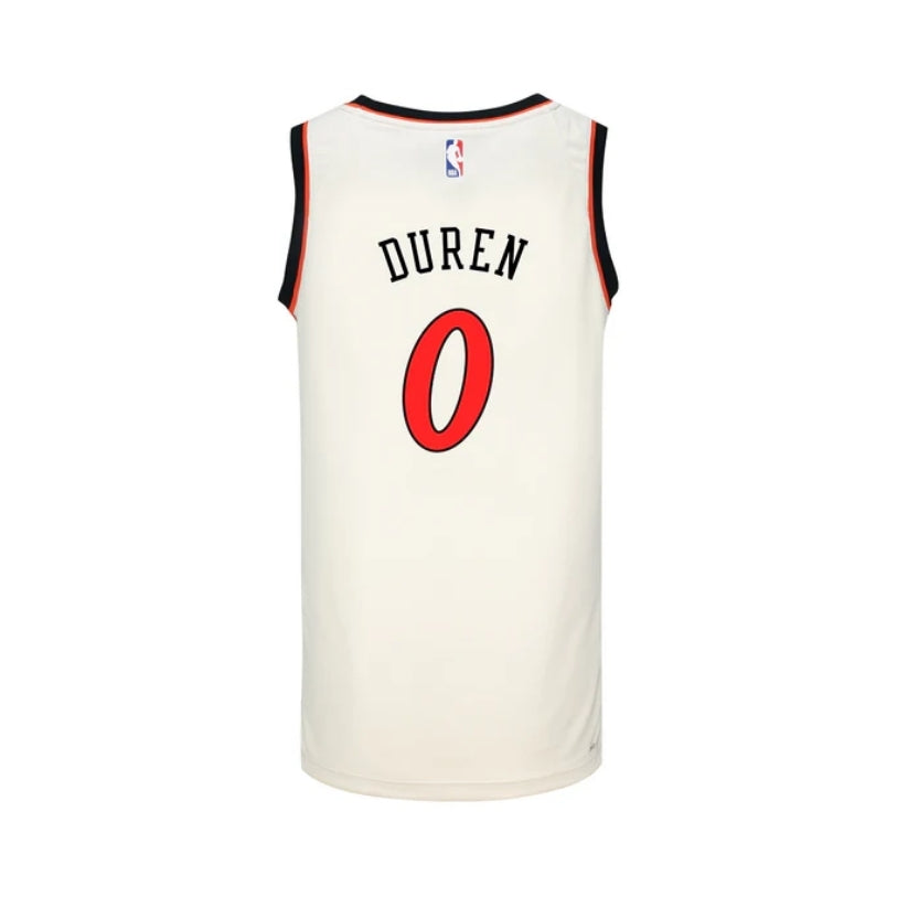 Detroit Pistons City Edition 24/25