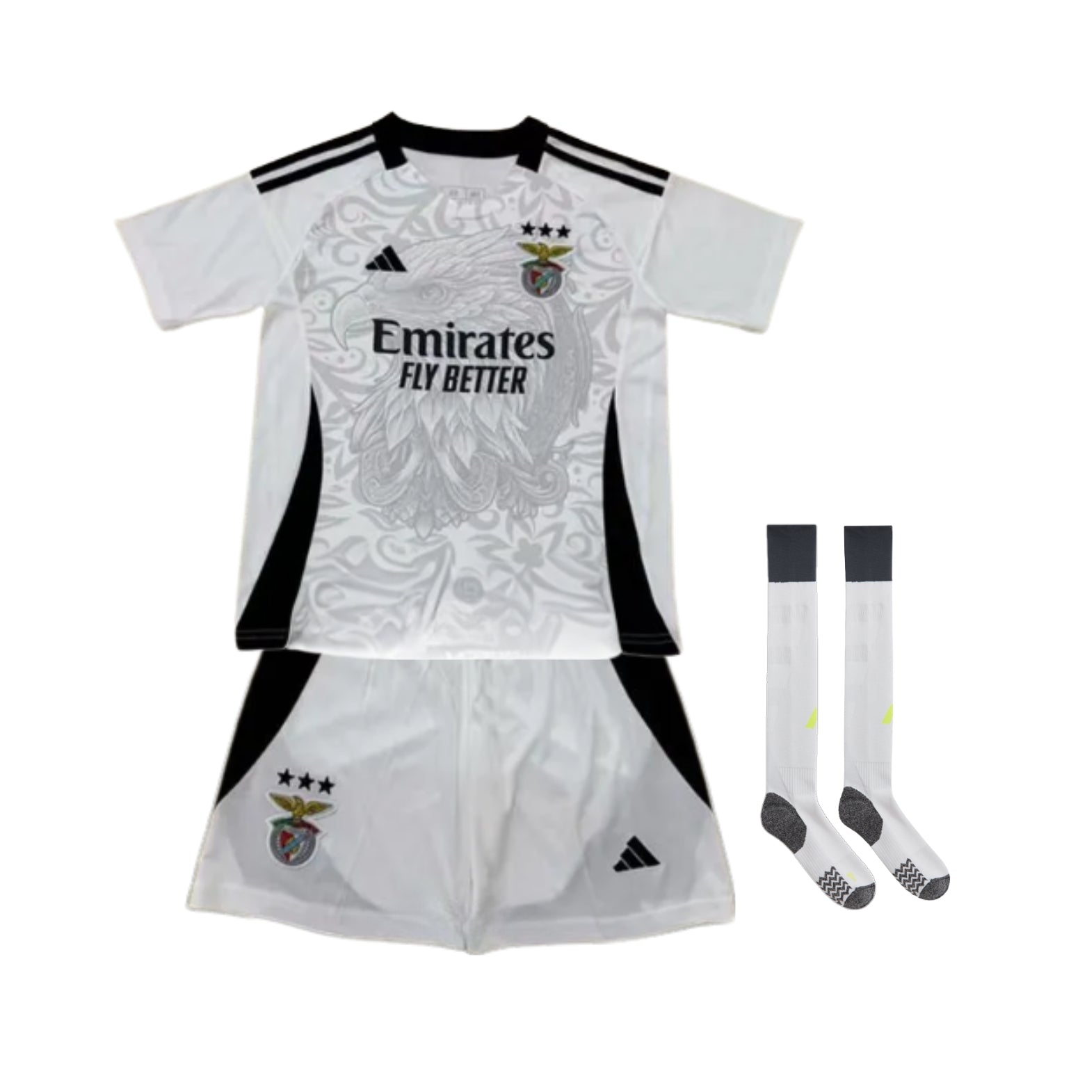 Kit - Benfica Édition Speciale 24/25