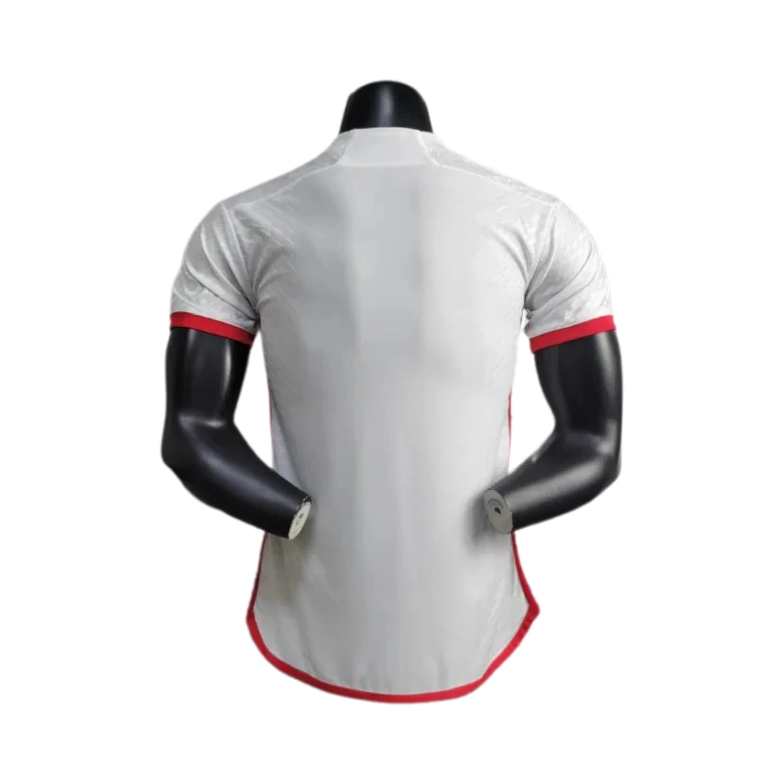 Flamengo Extérieur 24/25 - Version Joueur