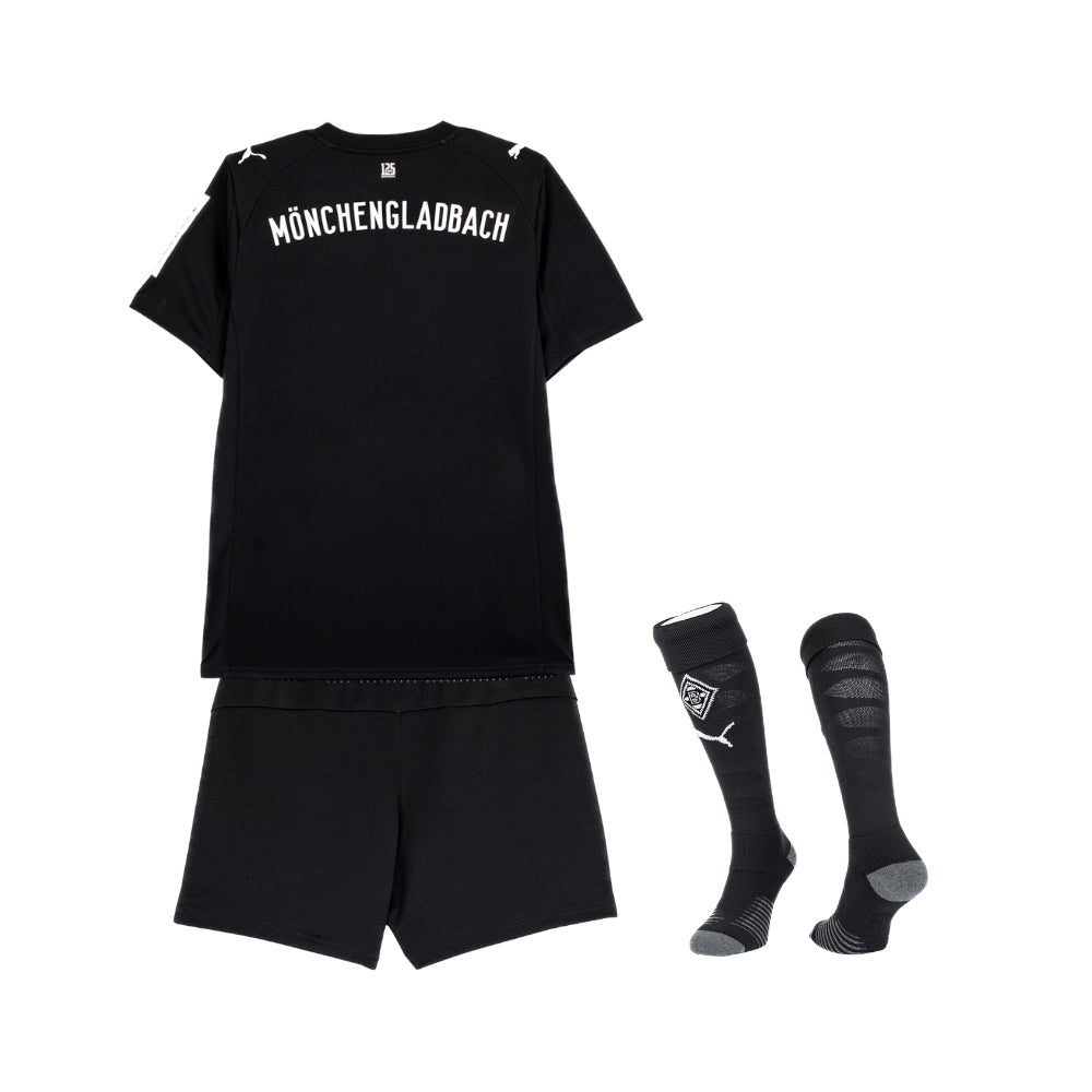 Kit - Borussia Mönchengladbach Troisième 25/26