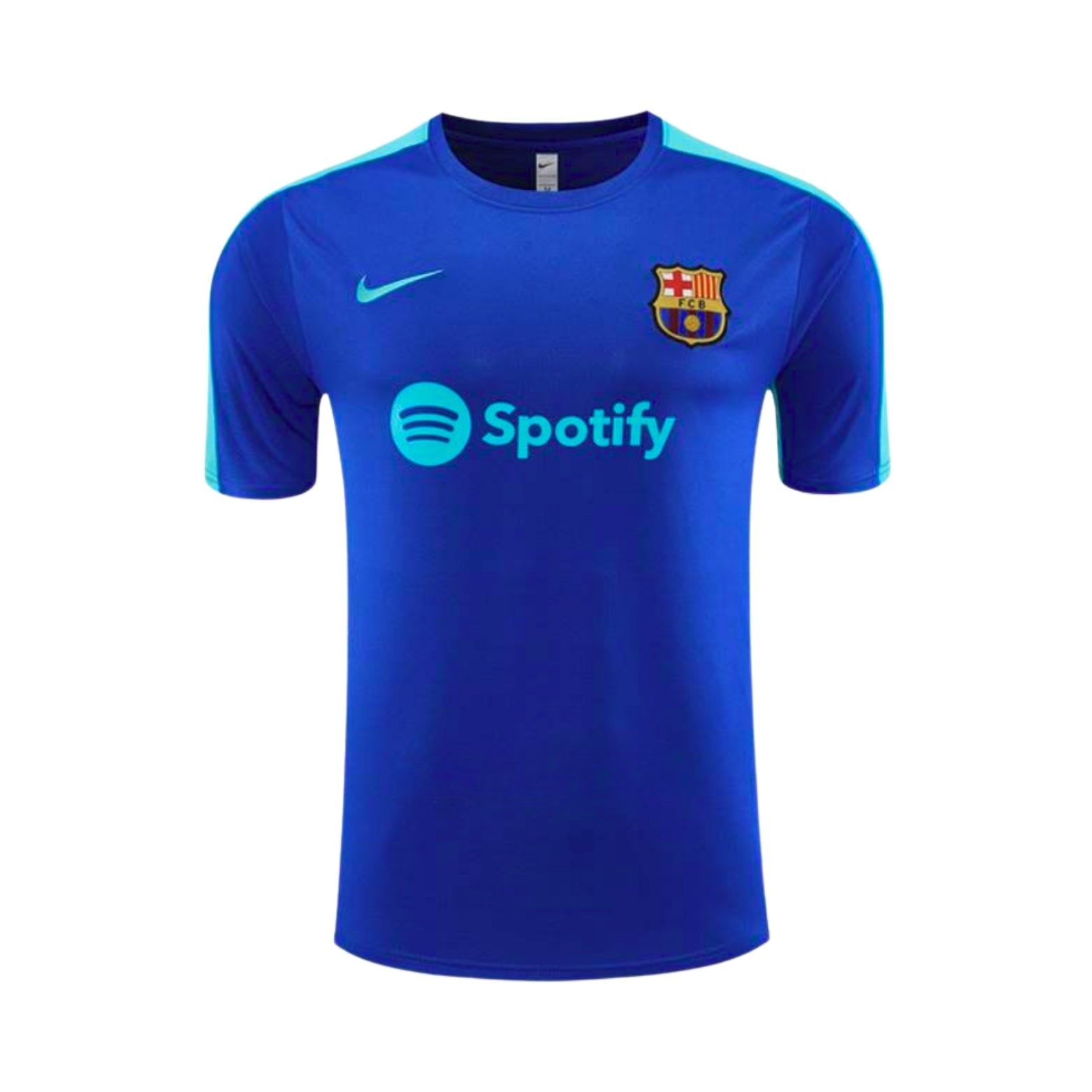 Barcelone Entraînement 23/24