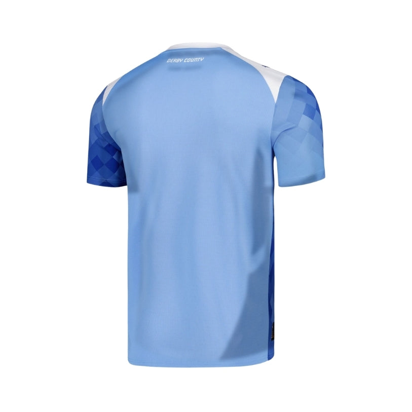 Derby County Troisième 25/26