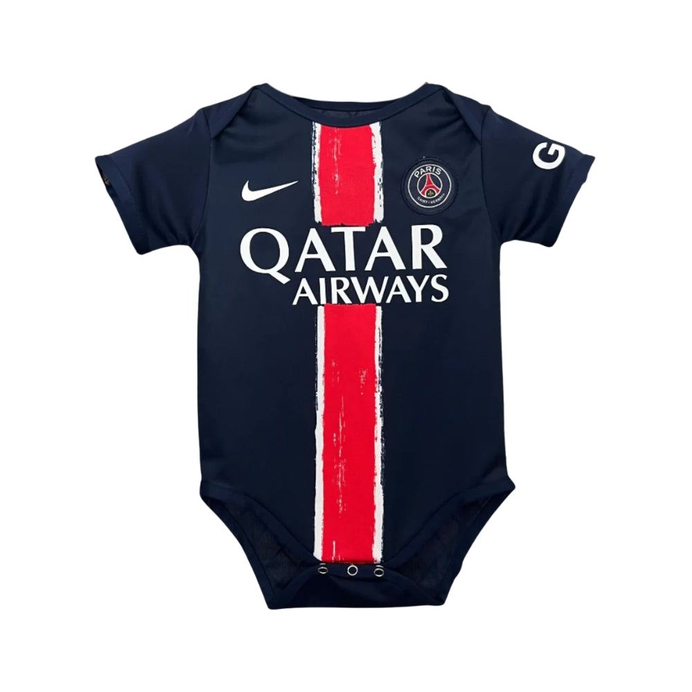 Body Bébé PSG Domicile 24/25