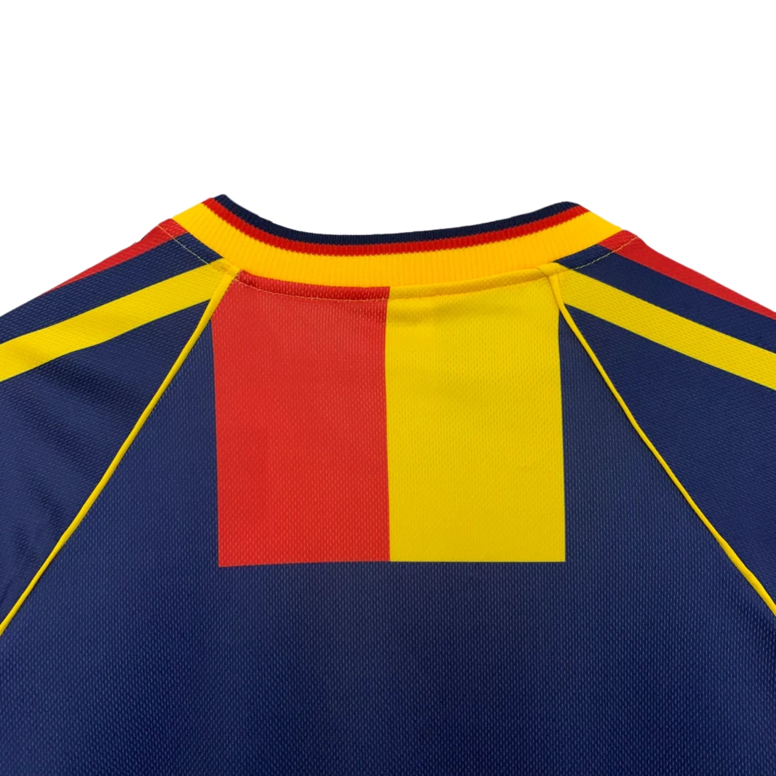 Galatasaray Troisième 98/99