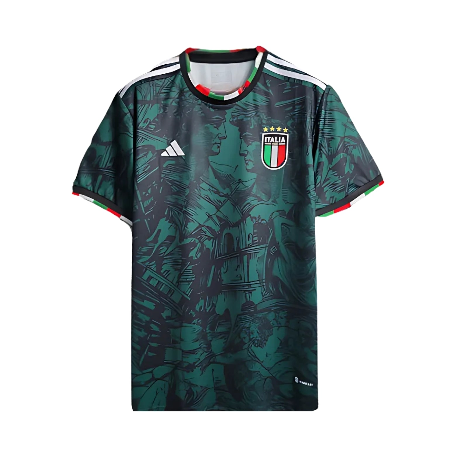 Italie Édition Spéciale 22/23