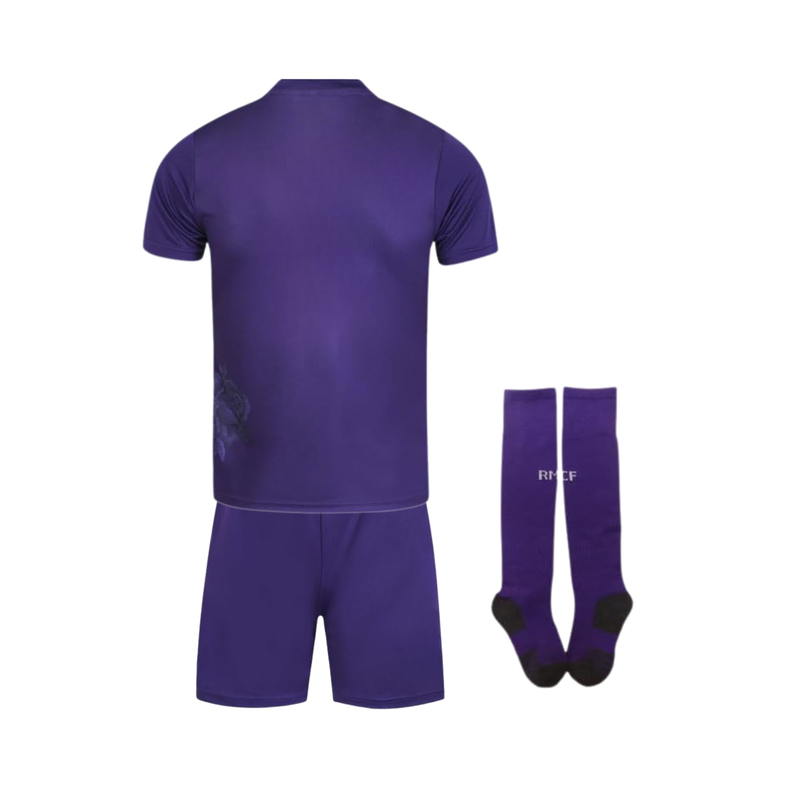 Kit - Real Madrid Édition Speciale 24/25