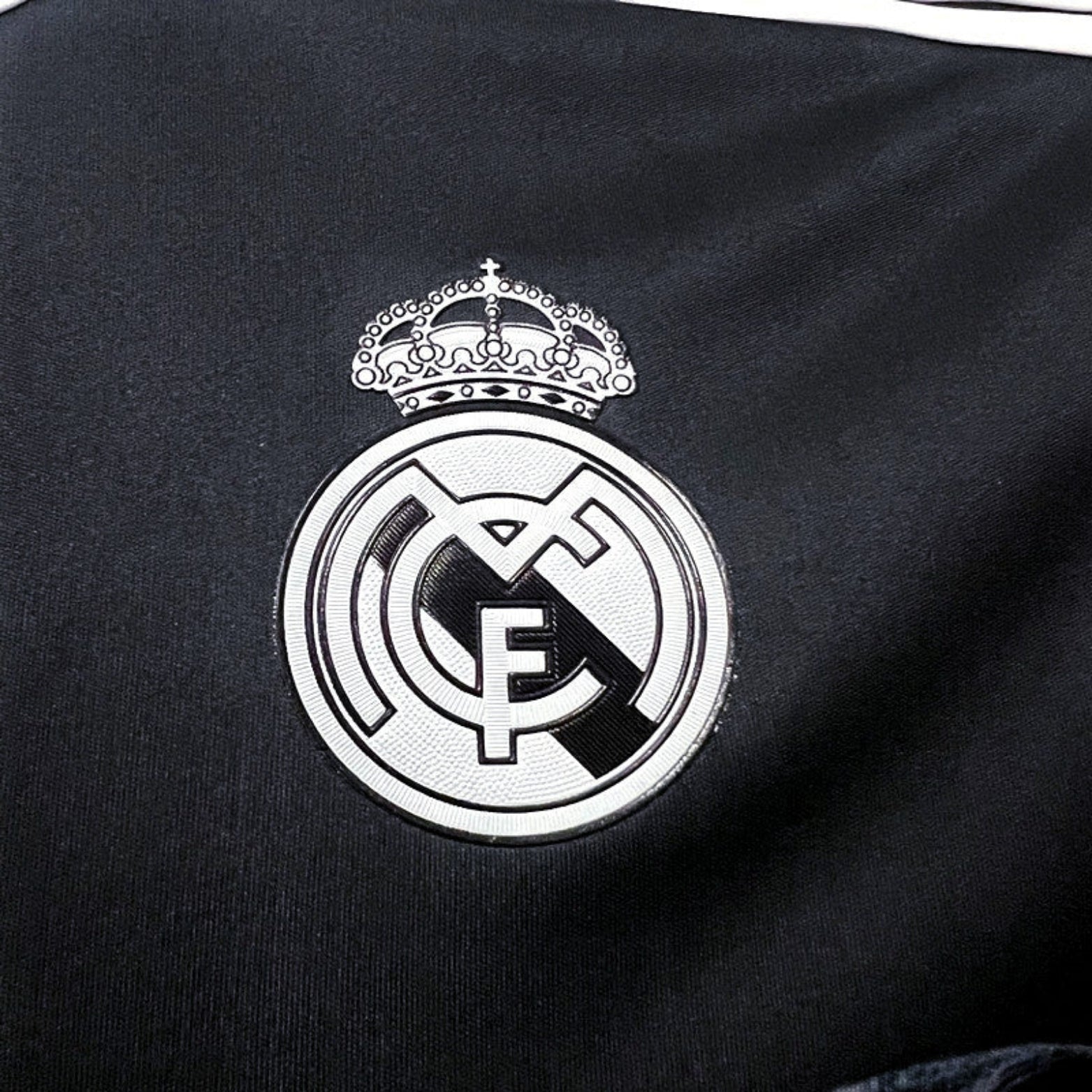 Real Madrid Édition Spéciale 14/15