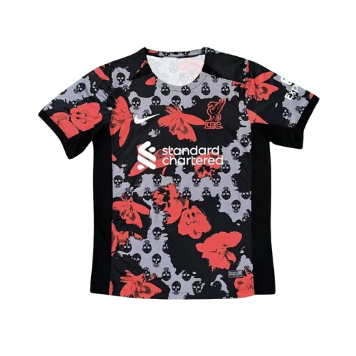 Liverpool Édition Spéciale 23/24