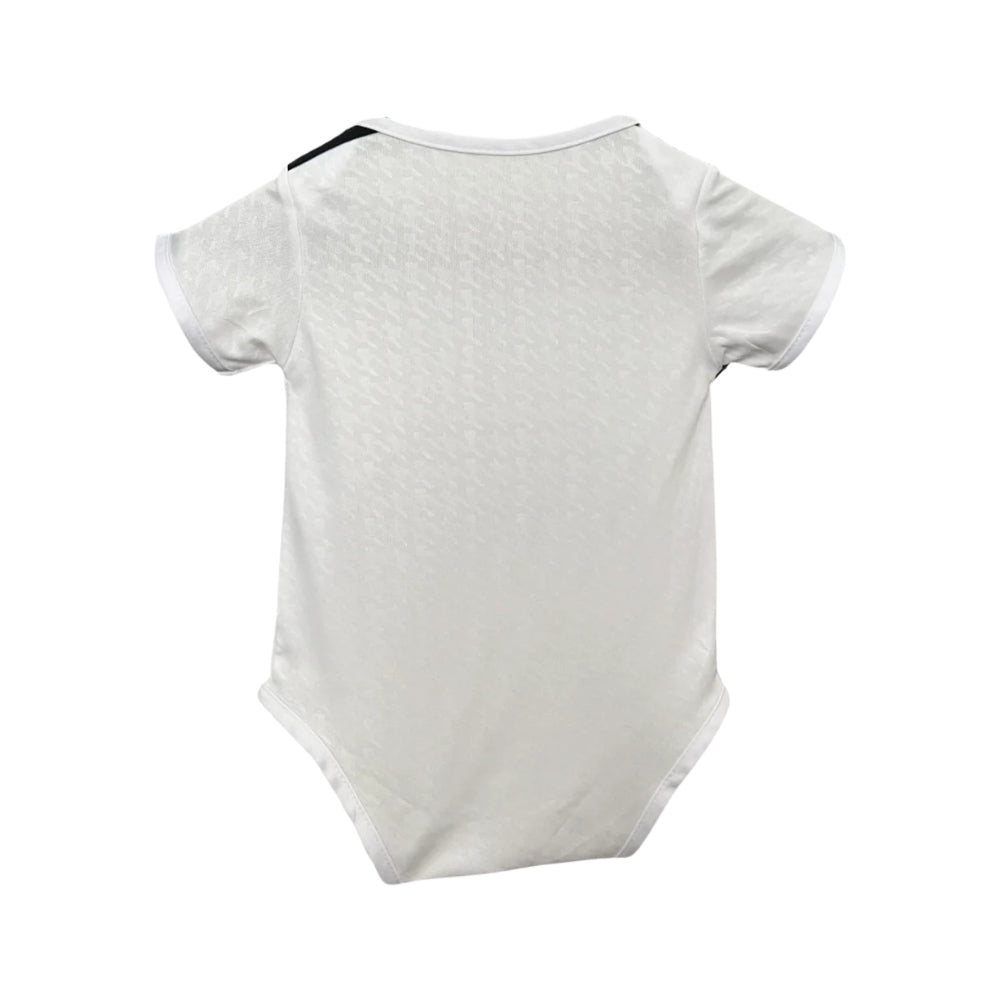 Body Bébé Real Madrid Domicile 24/25